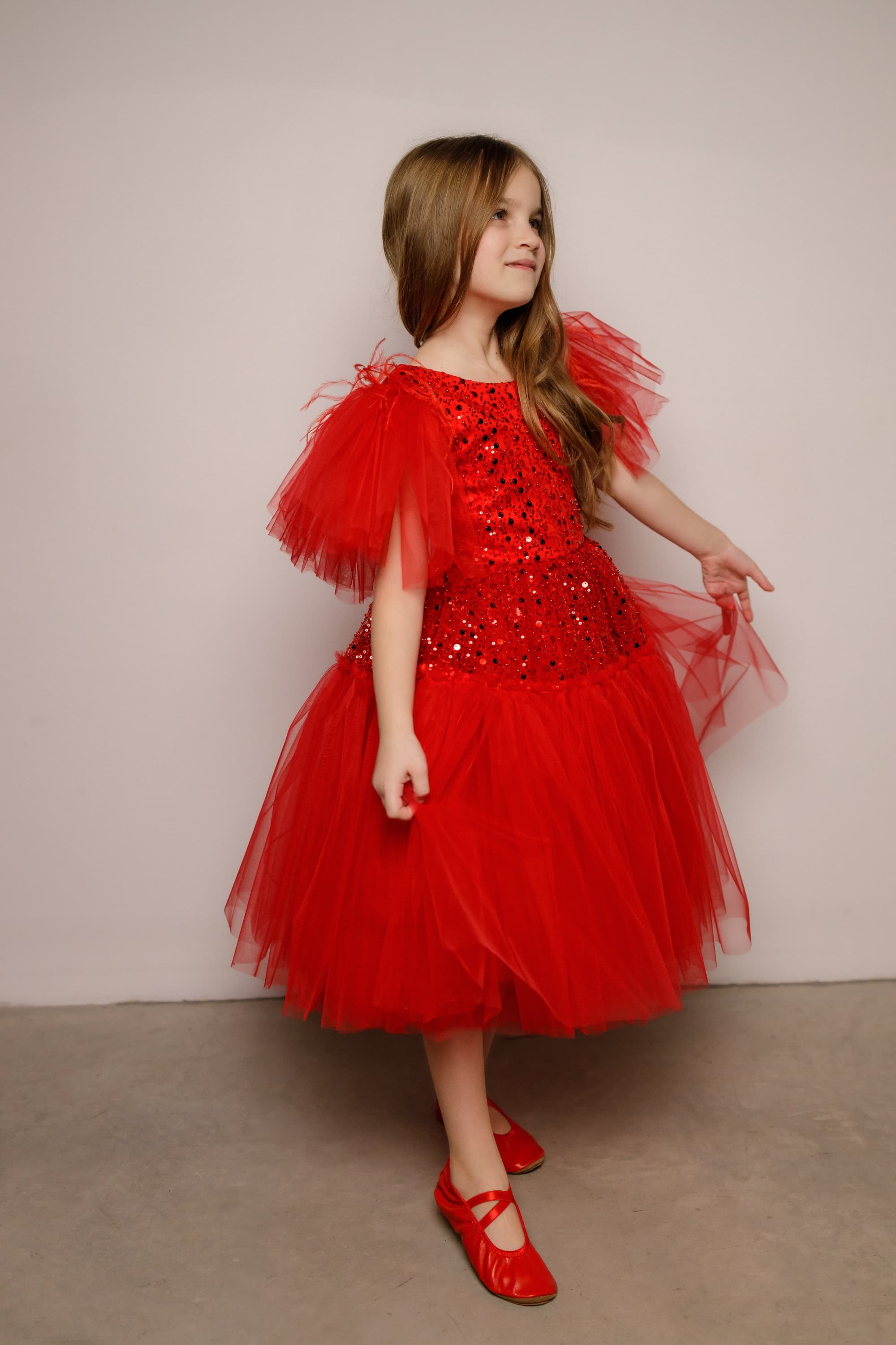 Сукня "Голді"