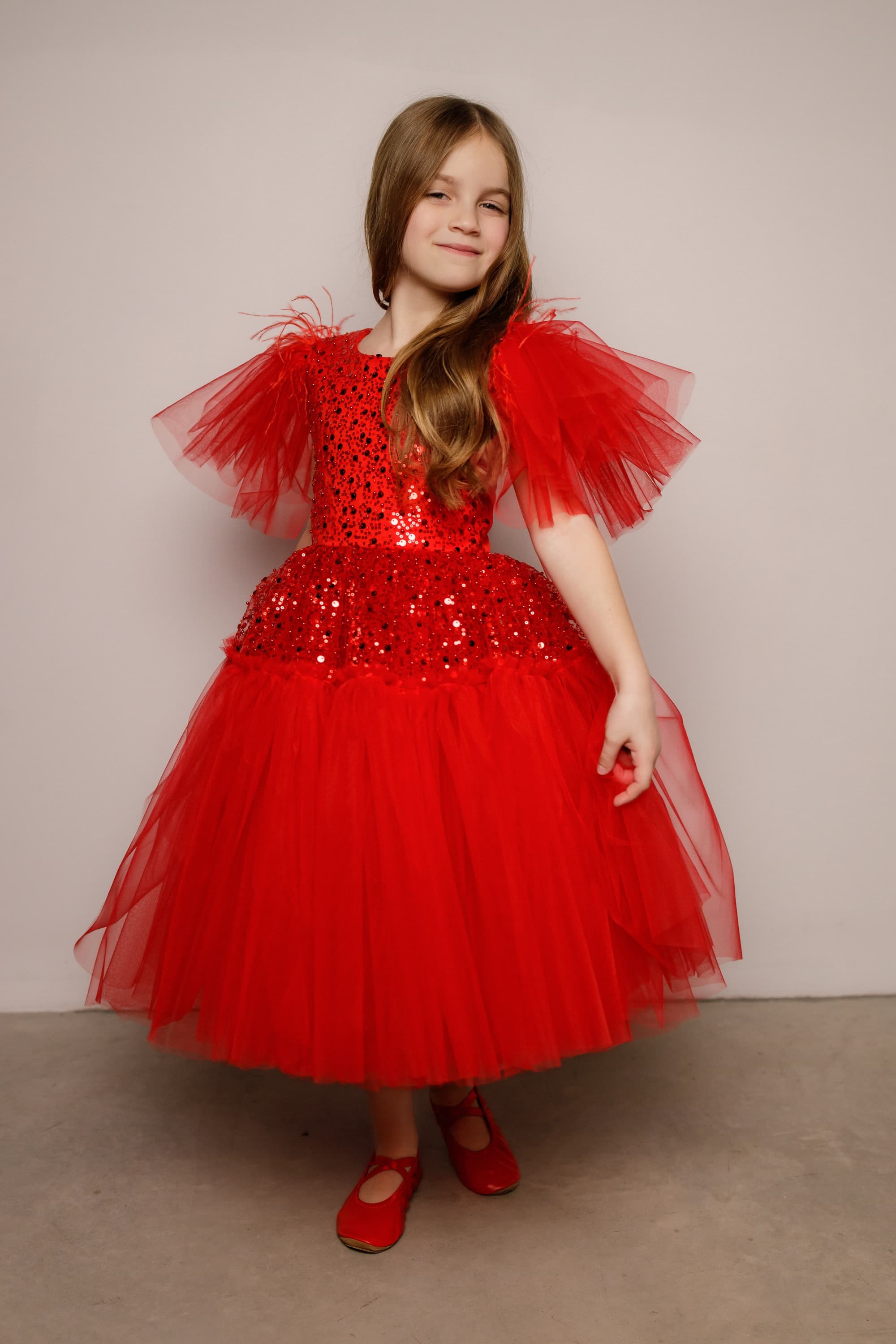 Сукня "Голді"