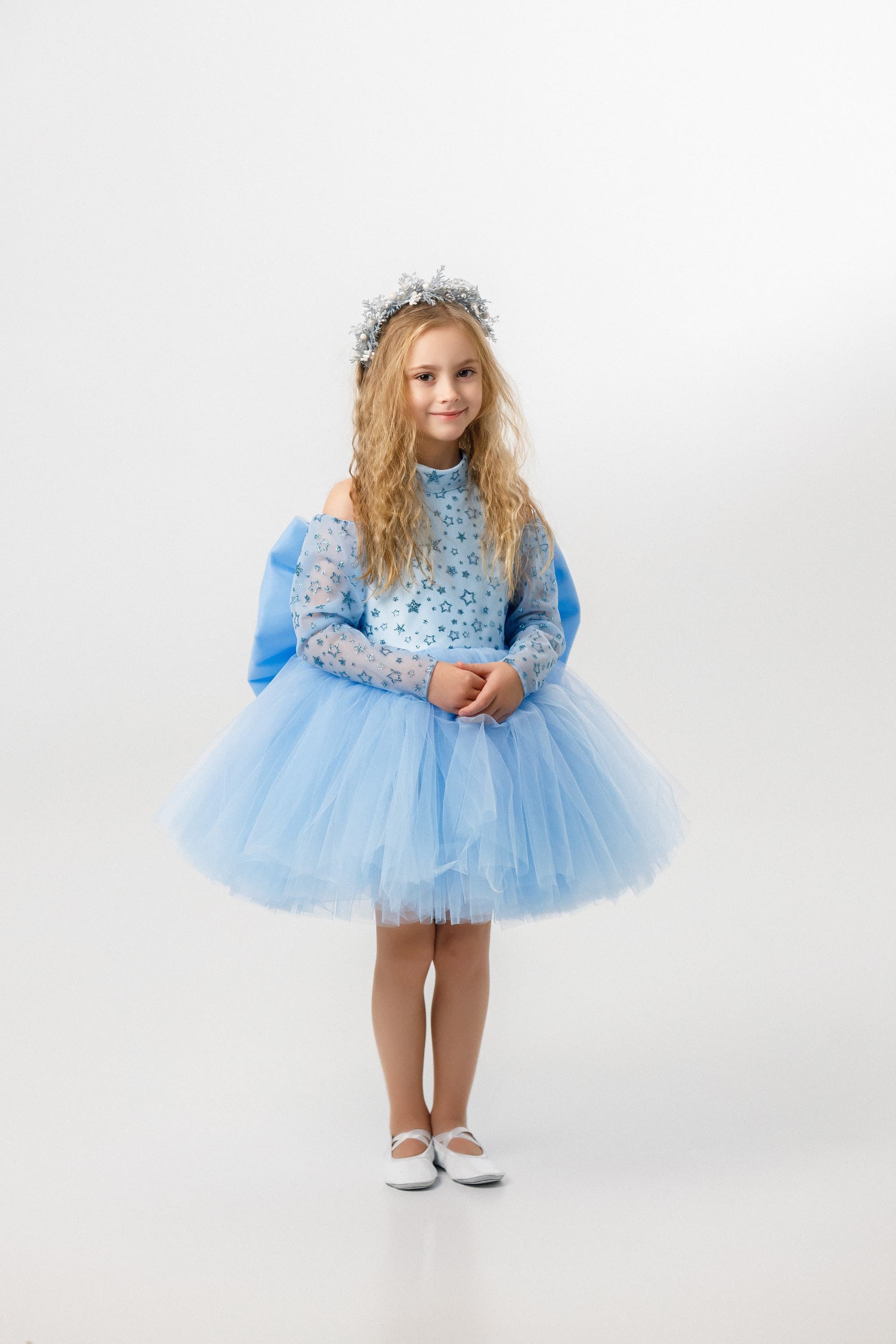 Сукня "Еліза"