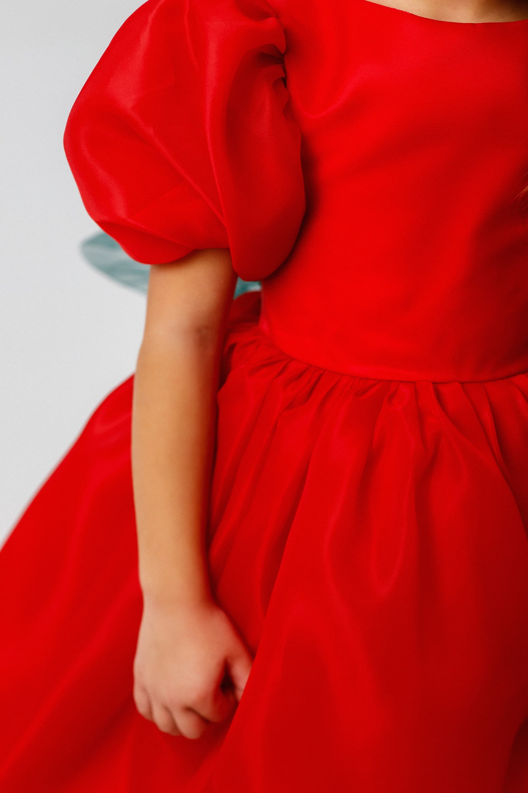 Сукня "Аврора новорічна"