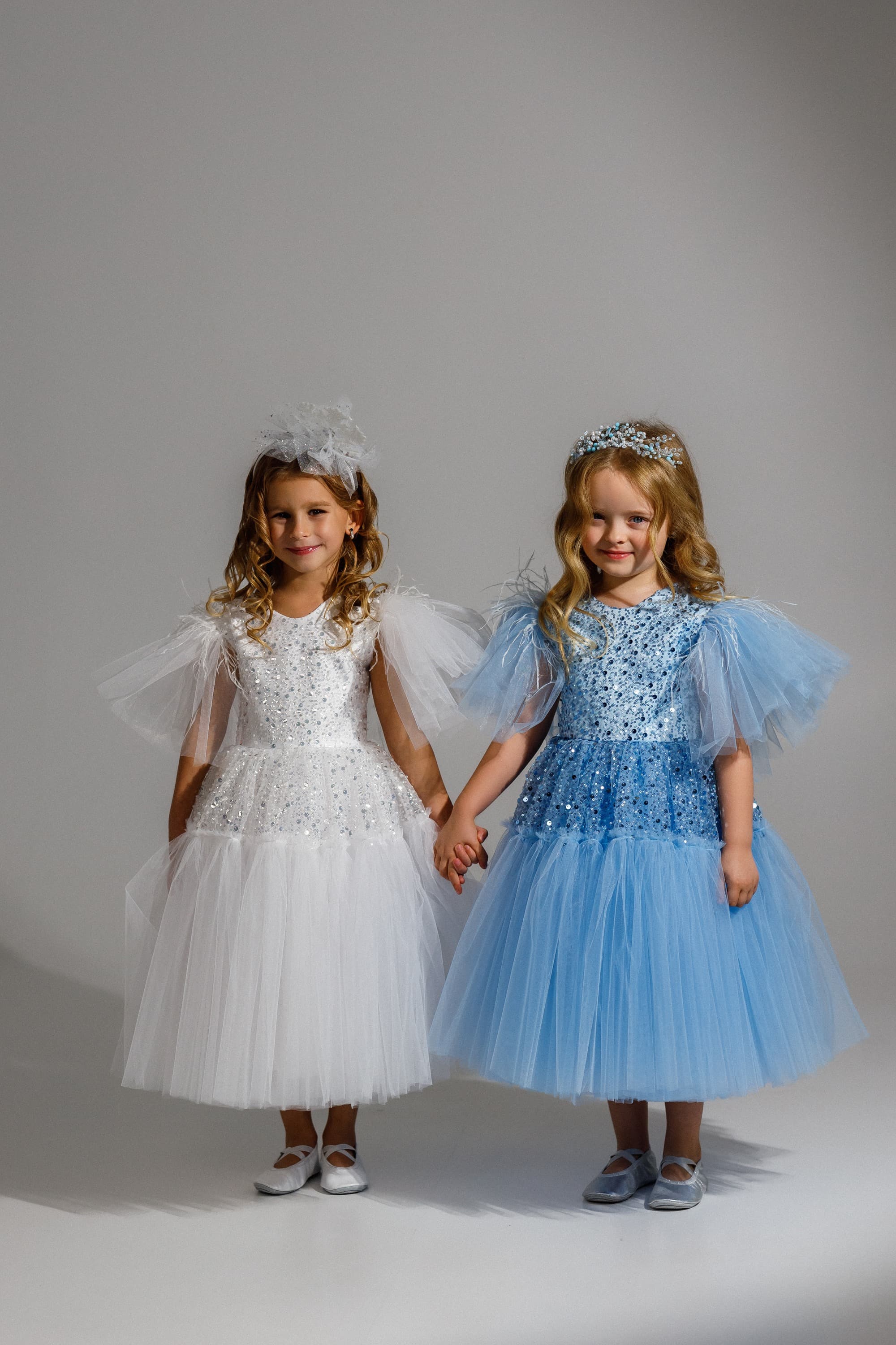 Сукня "Голді"