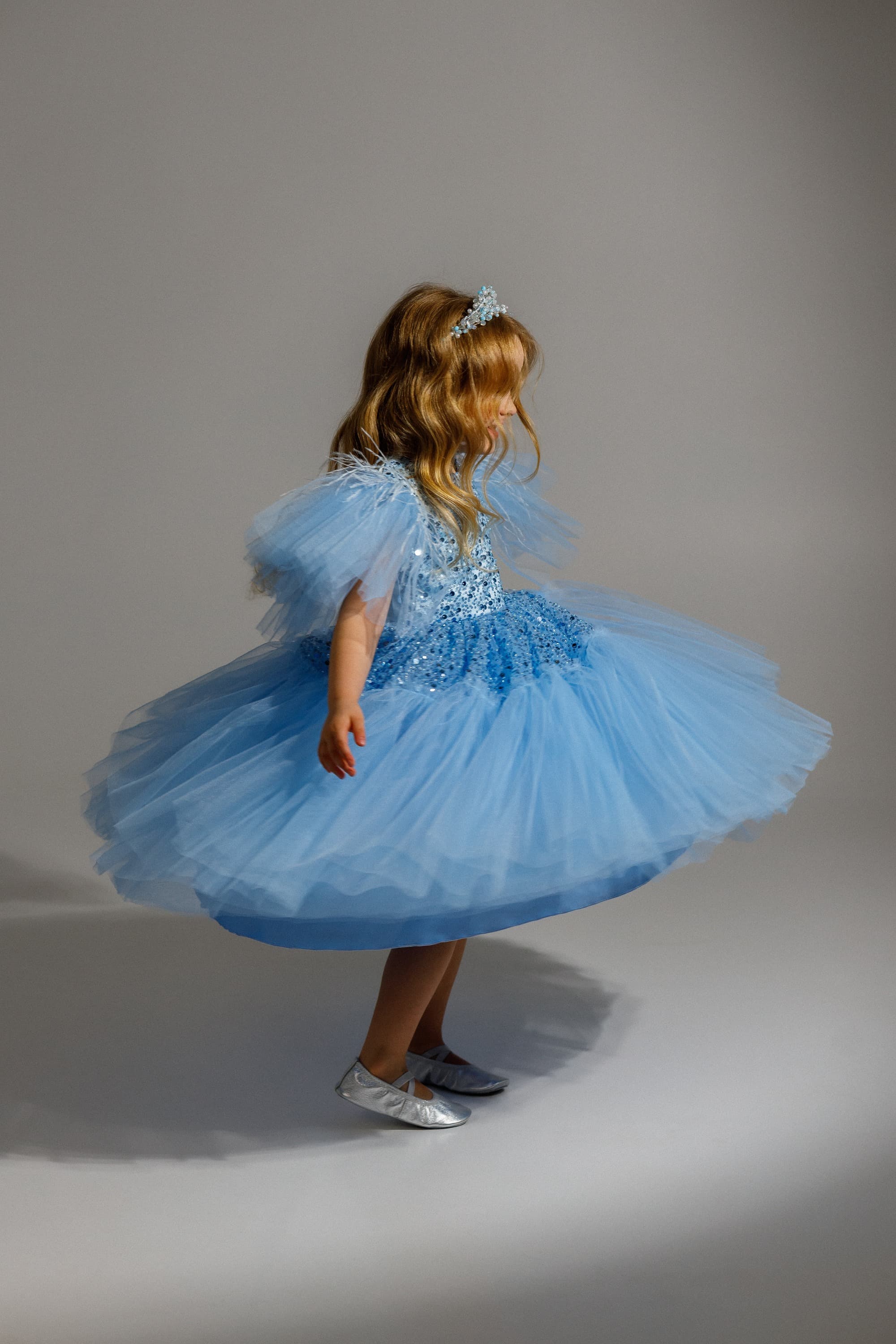 Сукня "Голді"