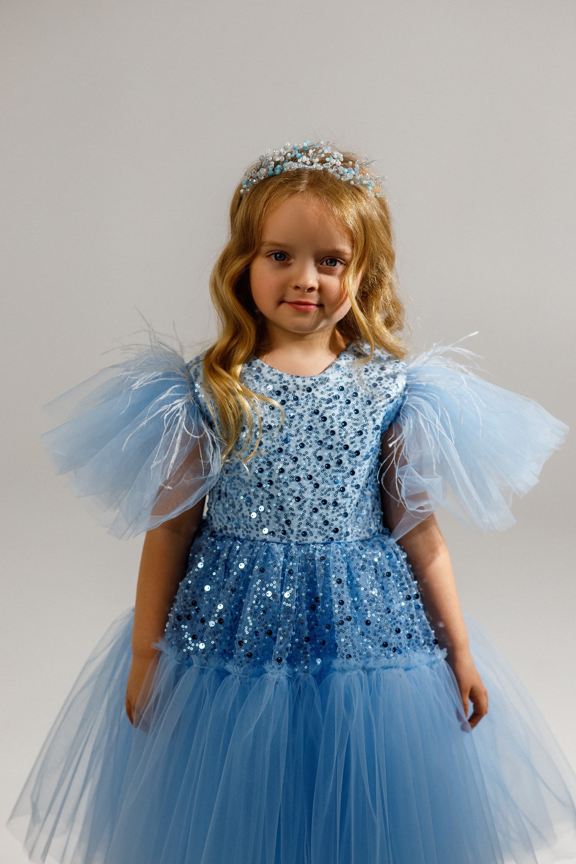 Сукня "Голді"