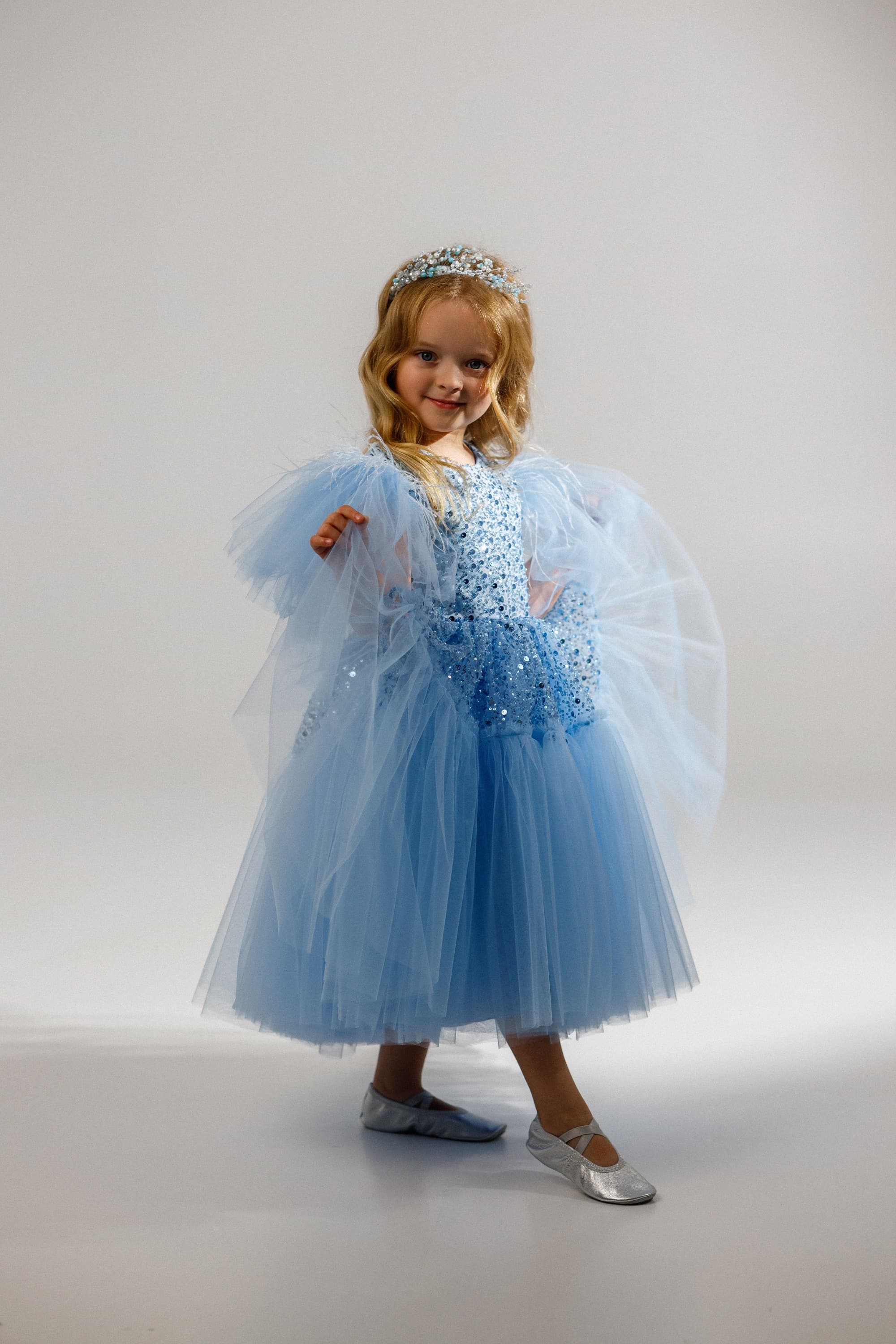 Сукня "Голді"