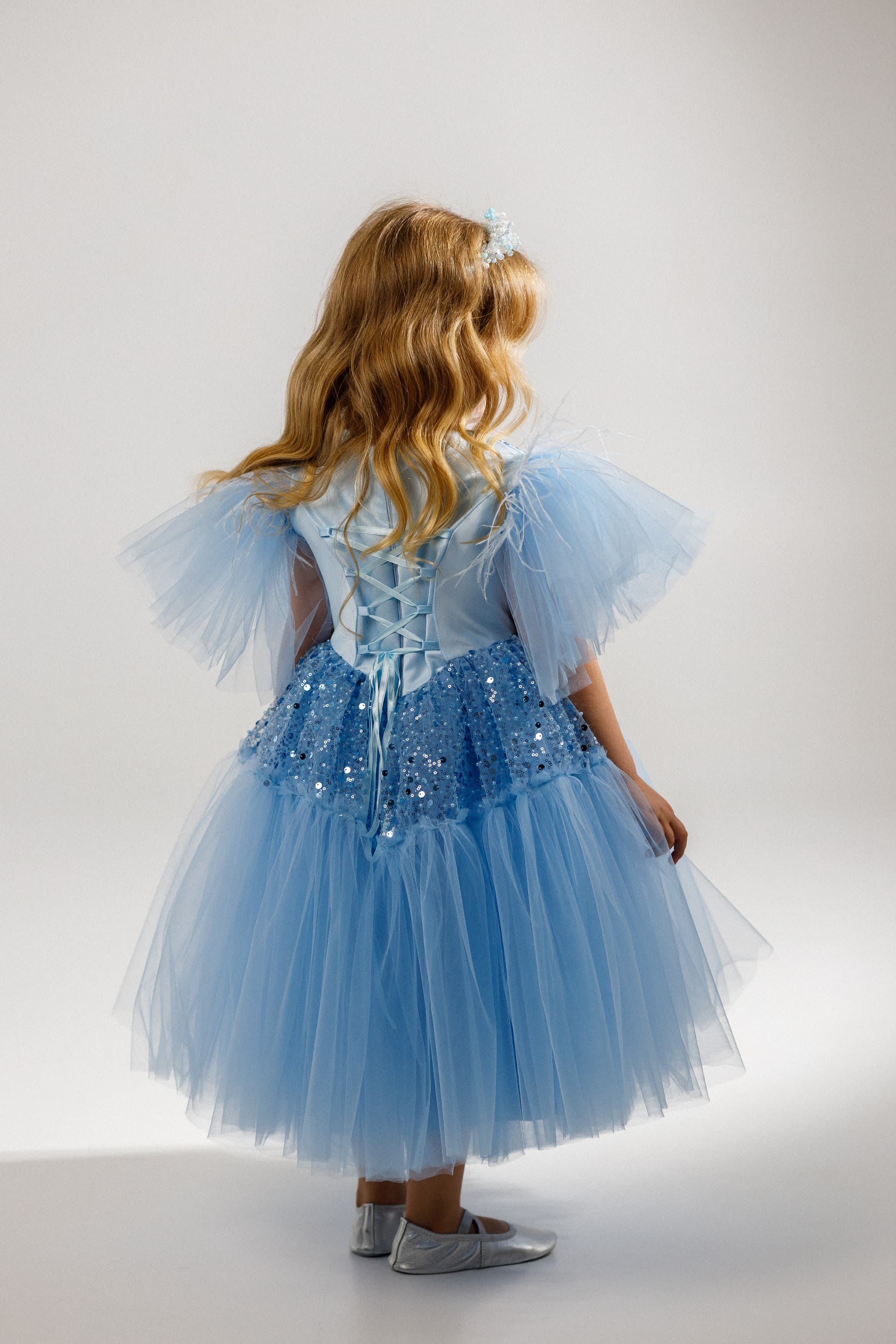 Сукня "Голді"