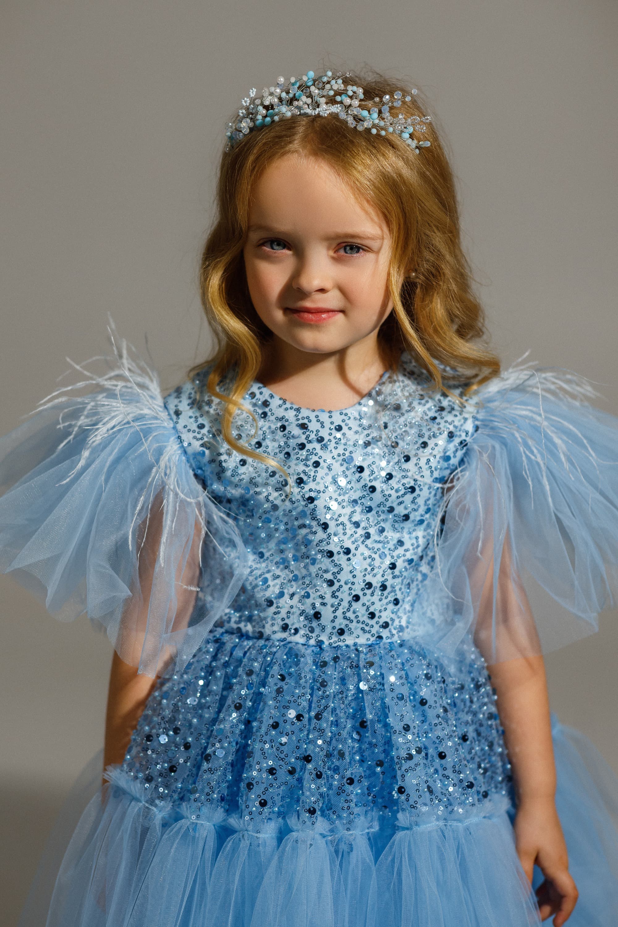 Сукня "Голді"