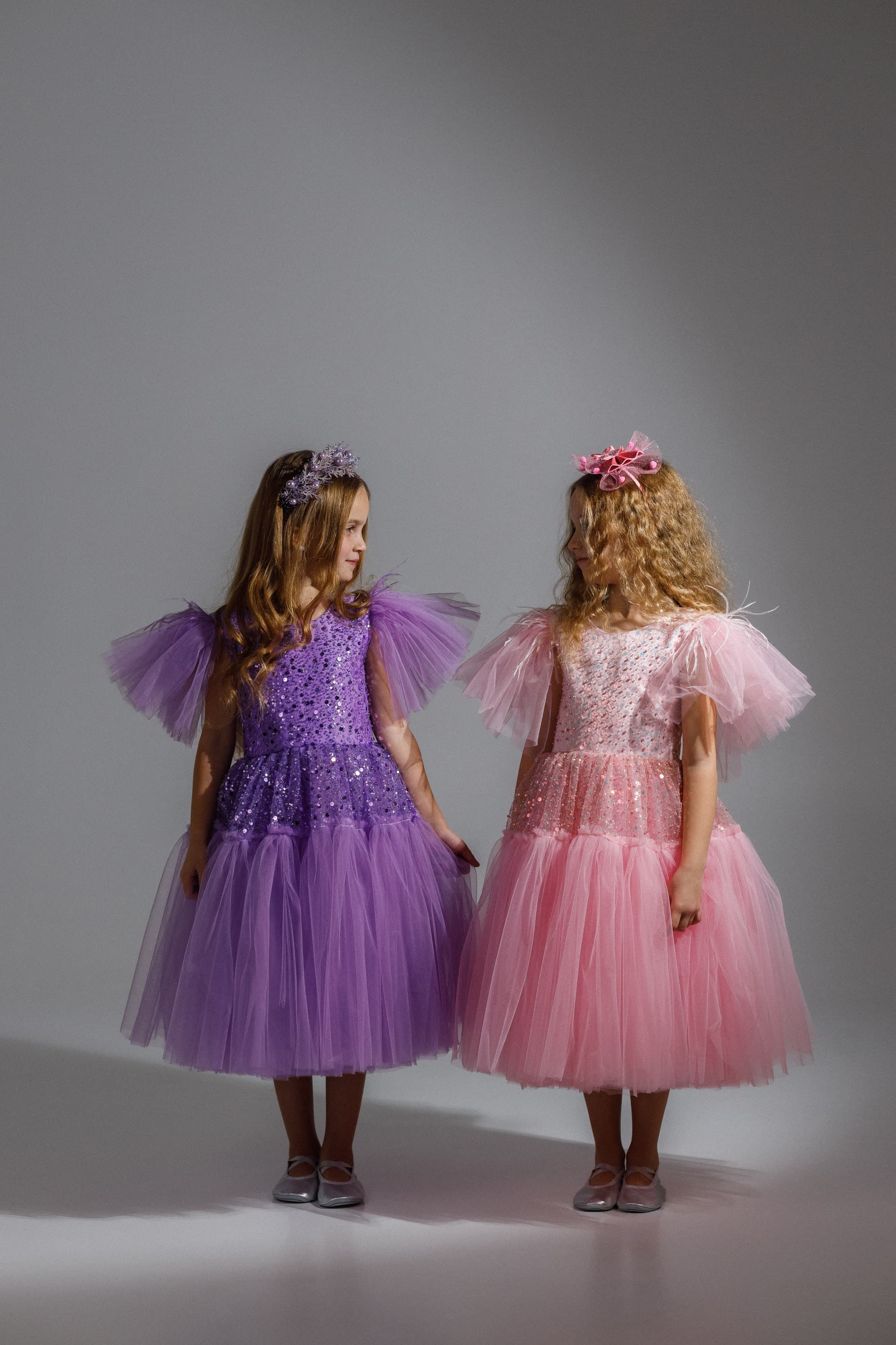 Сукня "Голді"