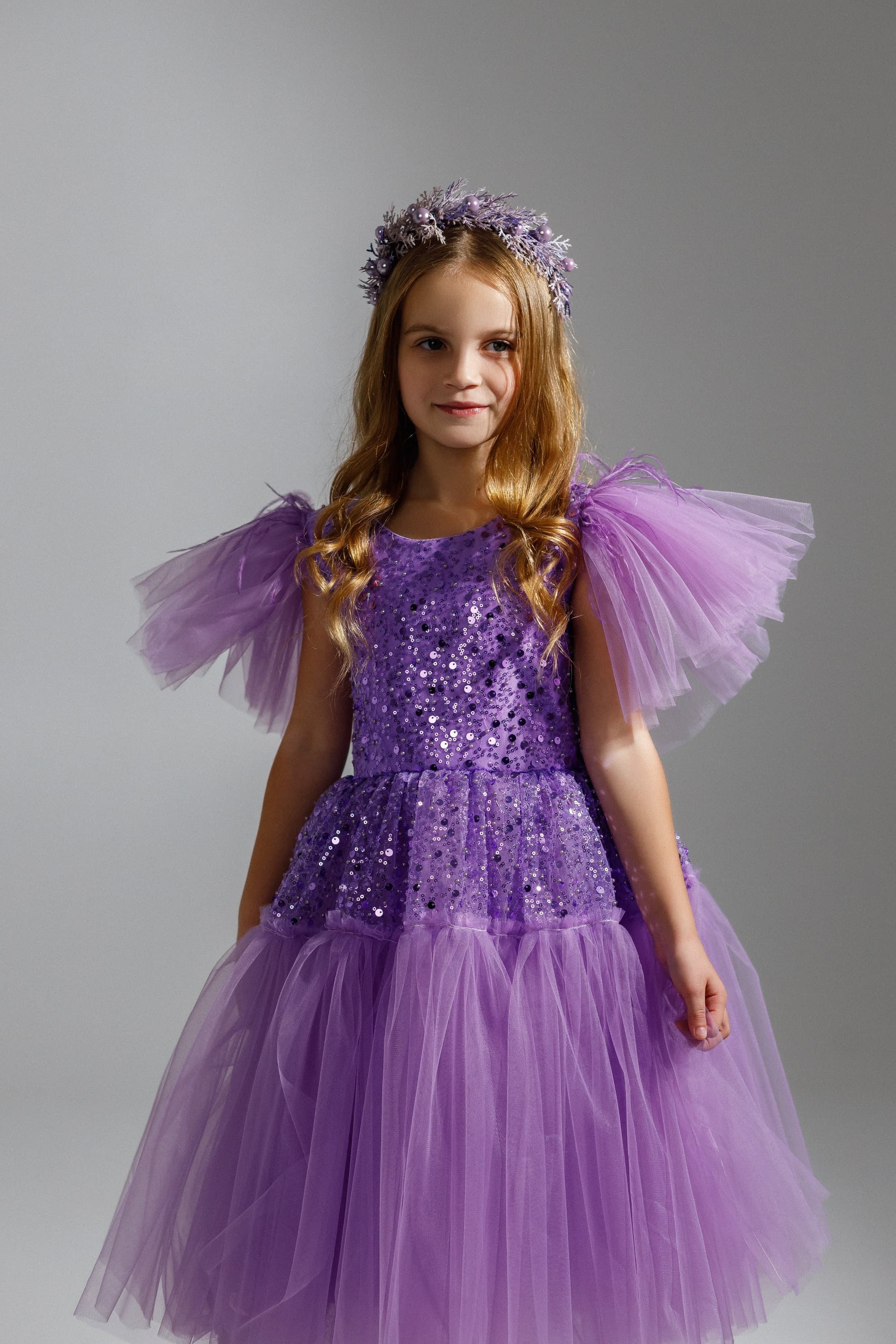 Сукня "Голді"