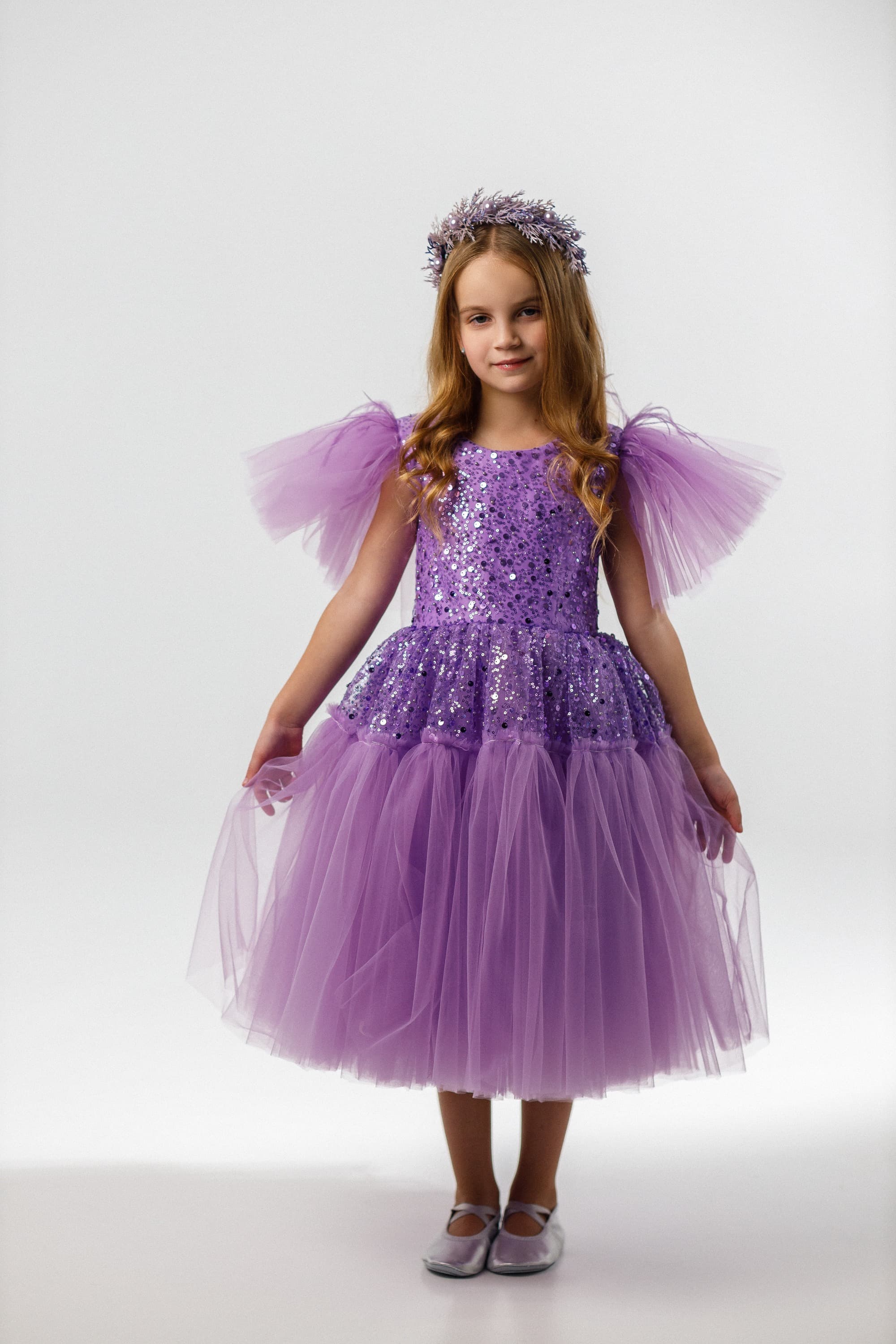 Сукня "Голді"