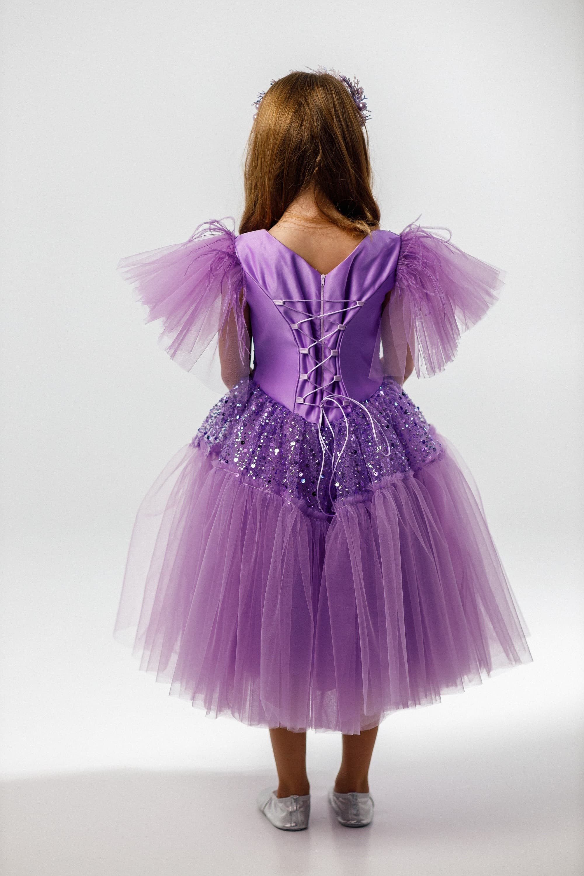 Сукня "Голді"