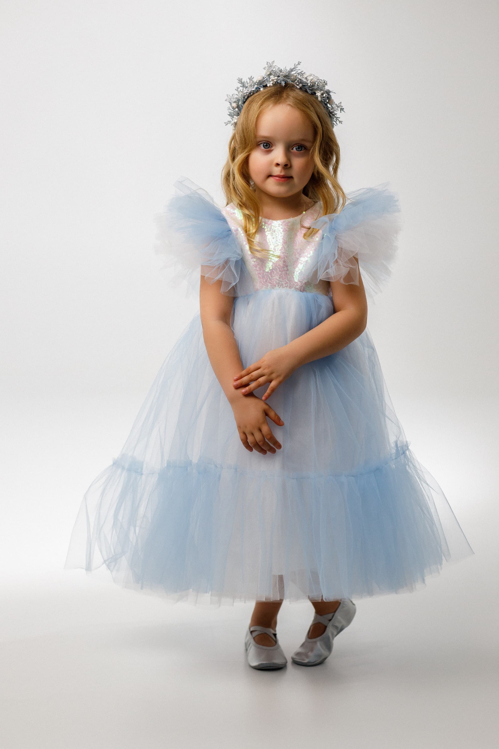 Сукня «Лілі»