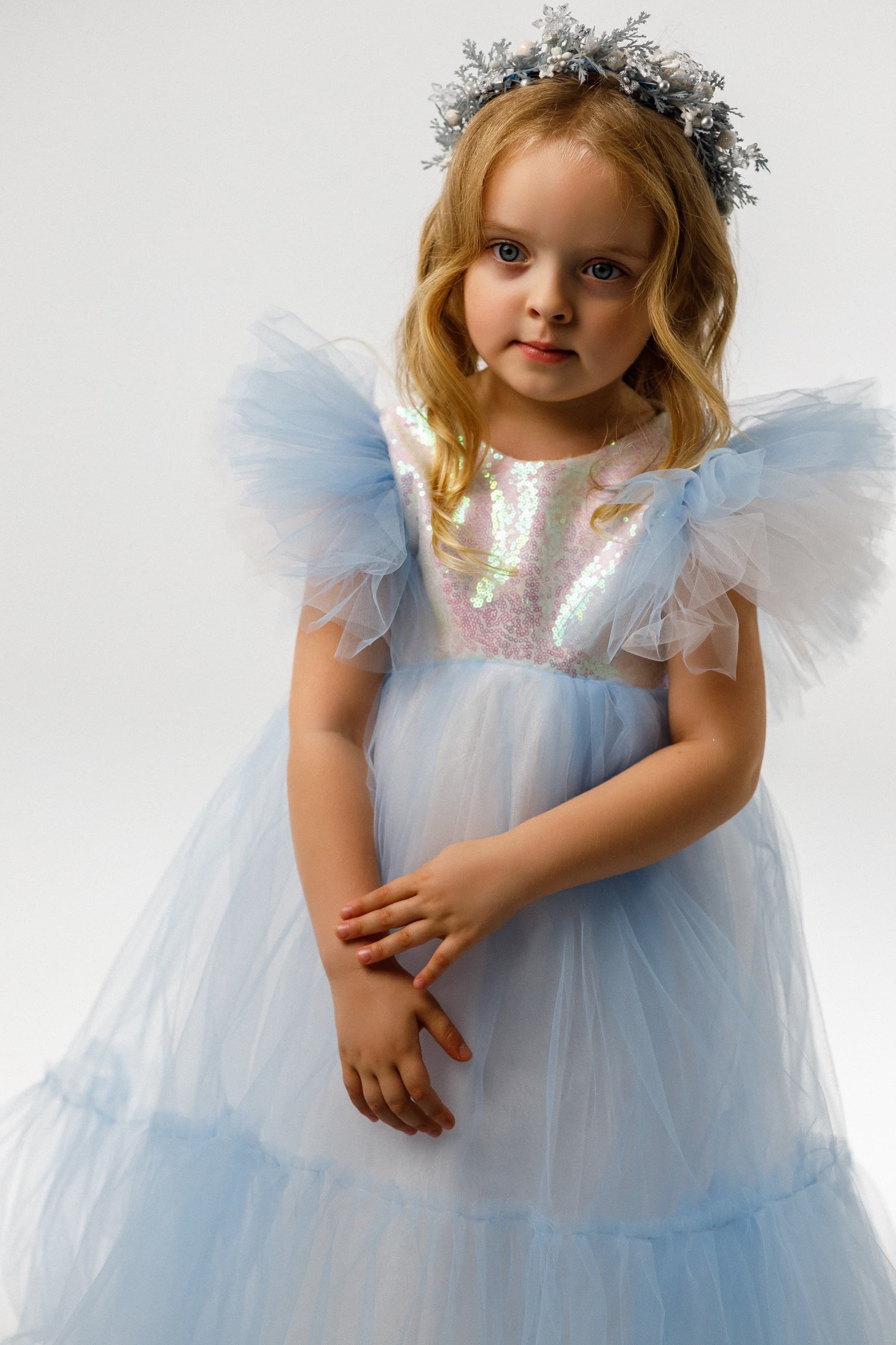 Сукня «Лілі»