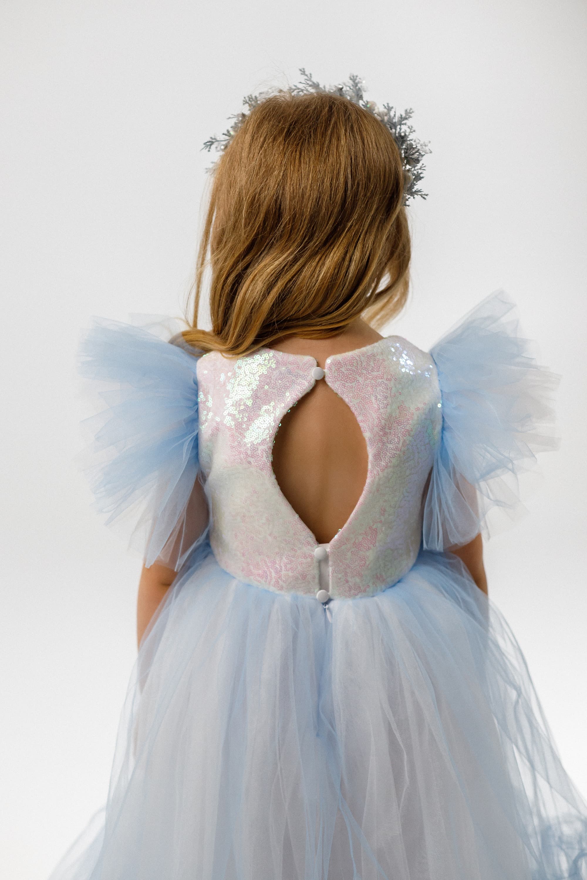 Сукня «Лілі»