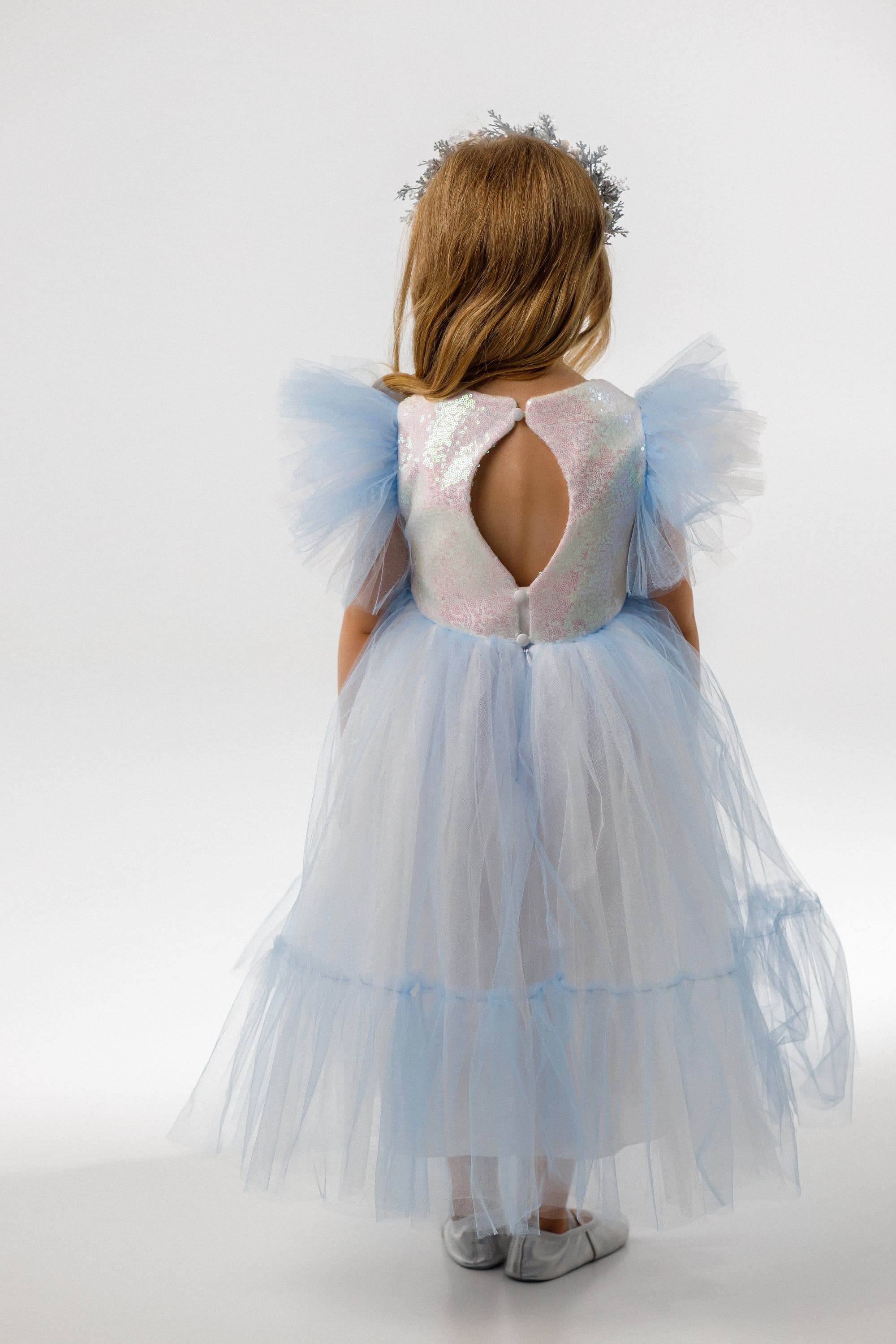 Сукня «Лілі»