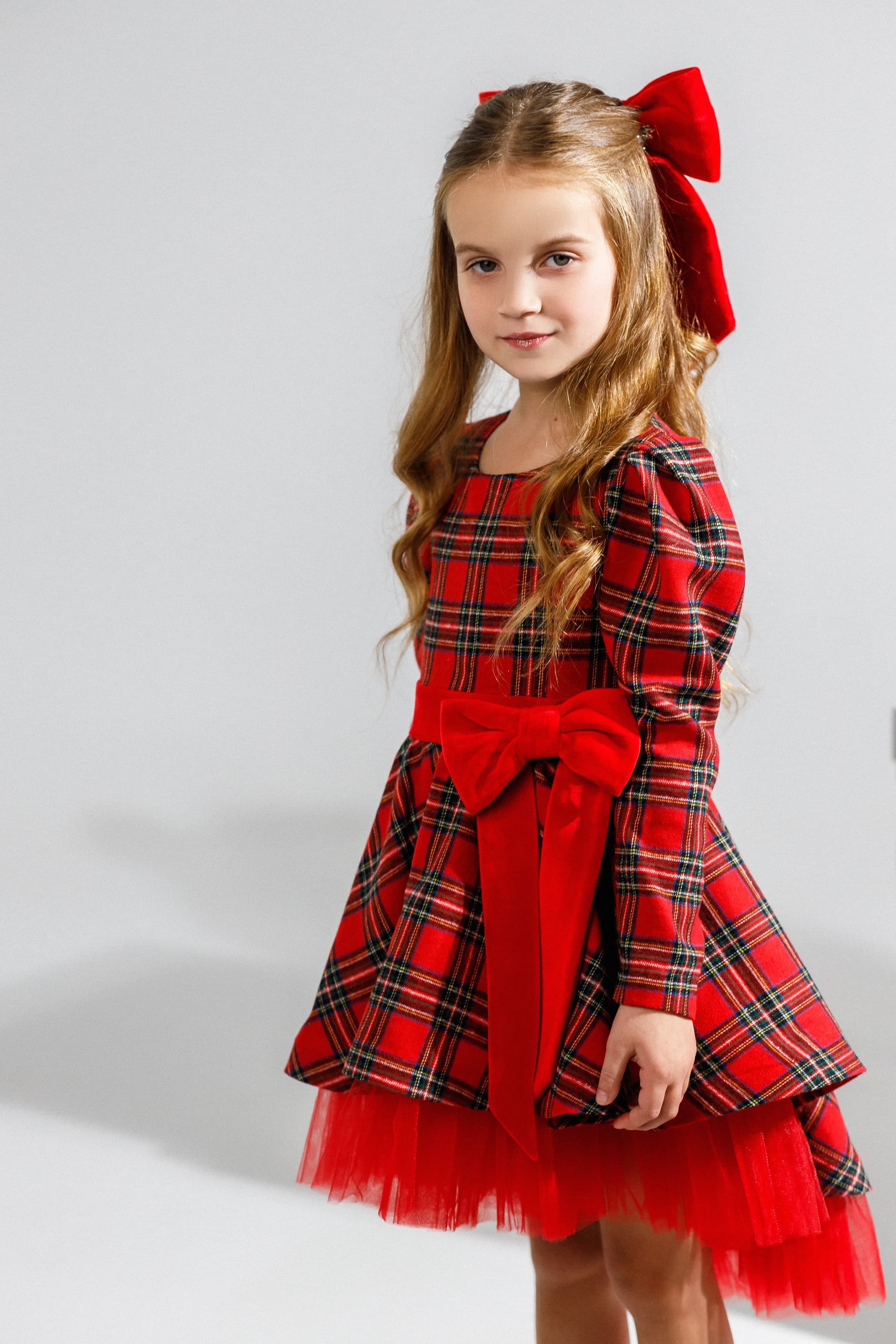 Сукня "Грета"