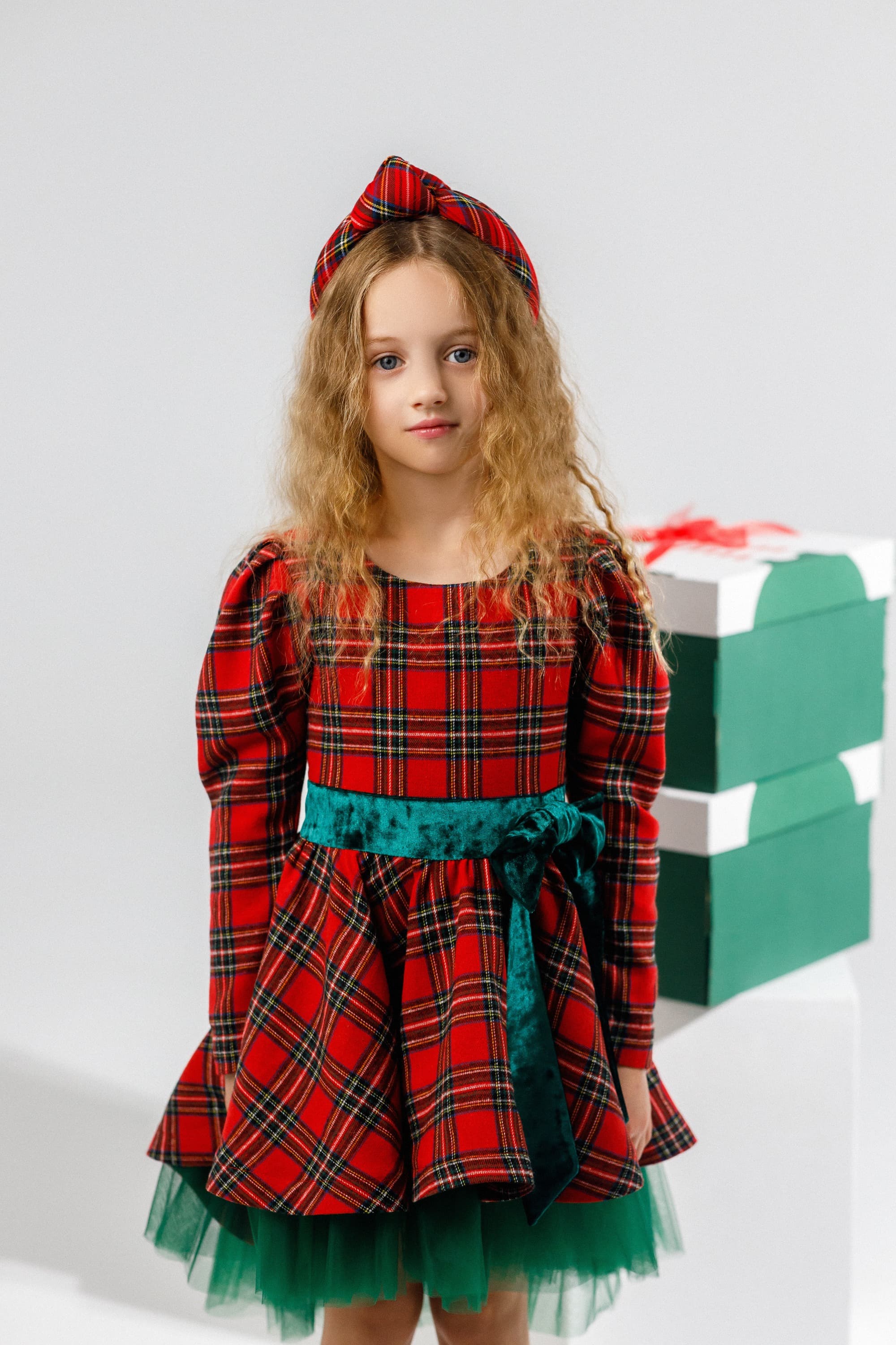 Сукня "Грета"