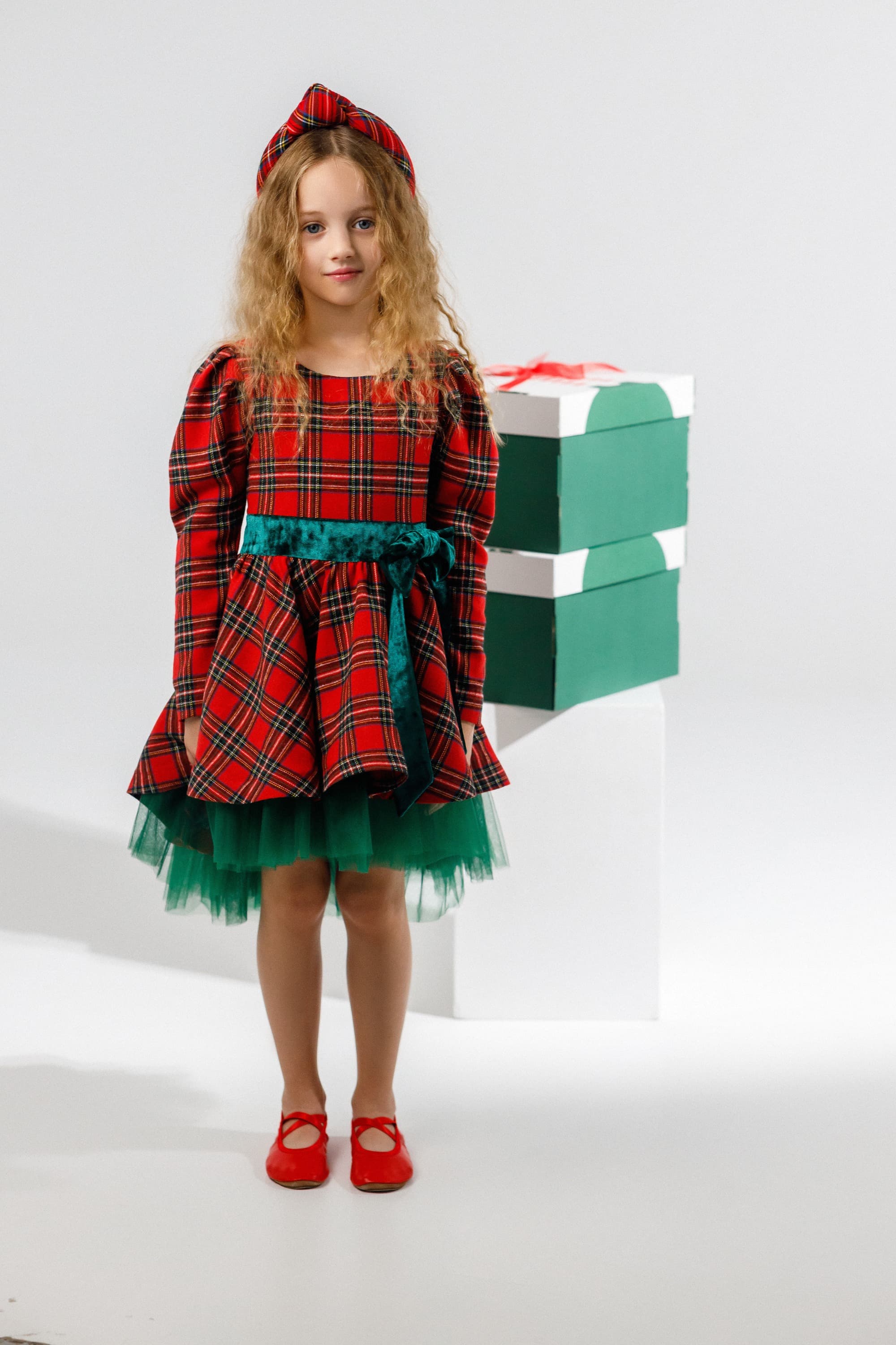 Сукня "Грета"