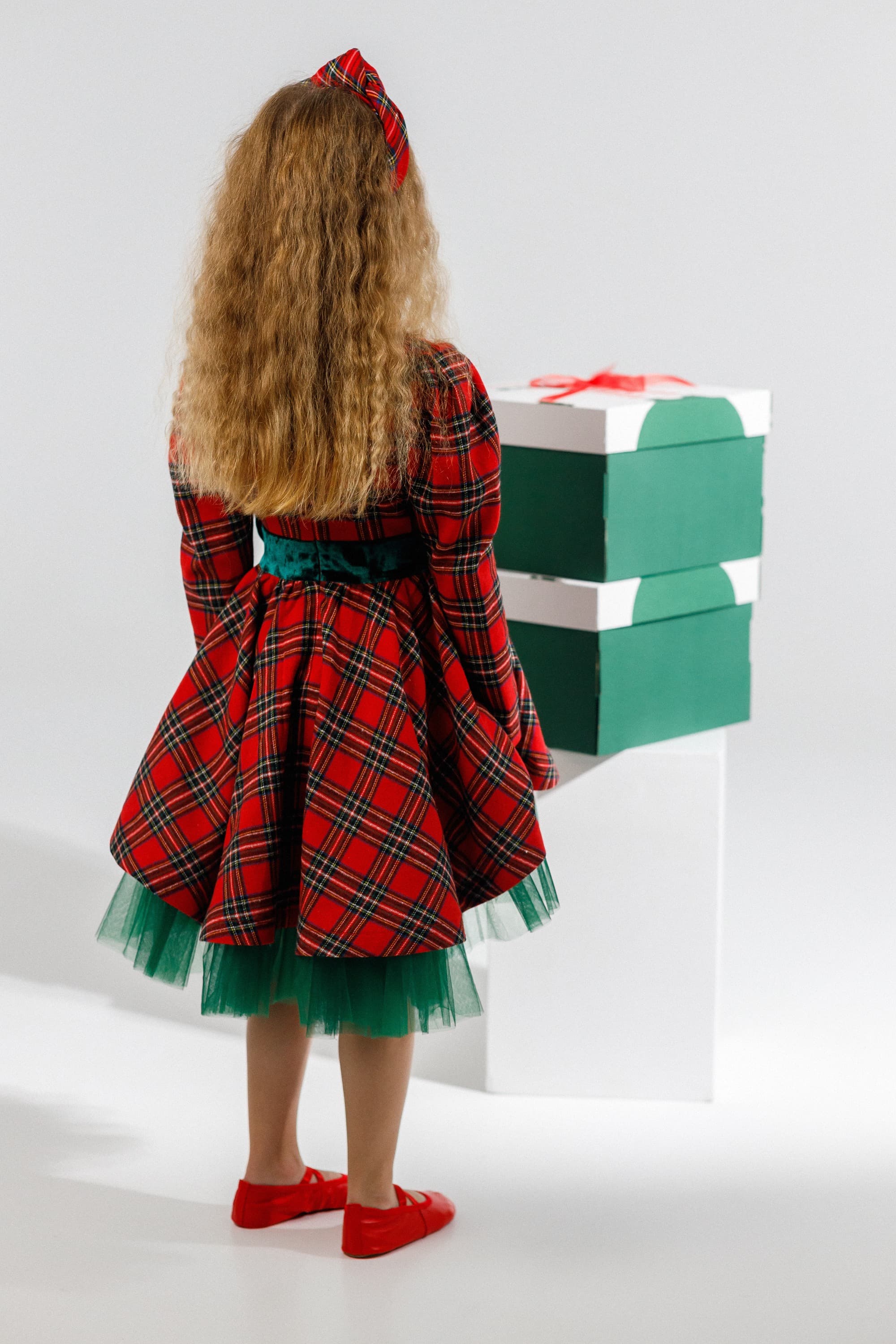 Сукня "Грета"