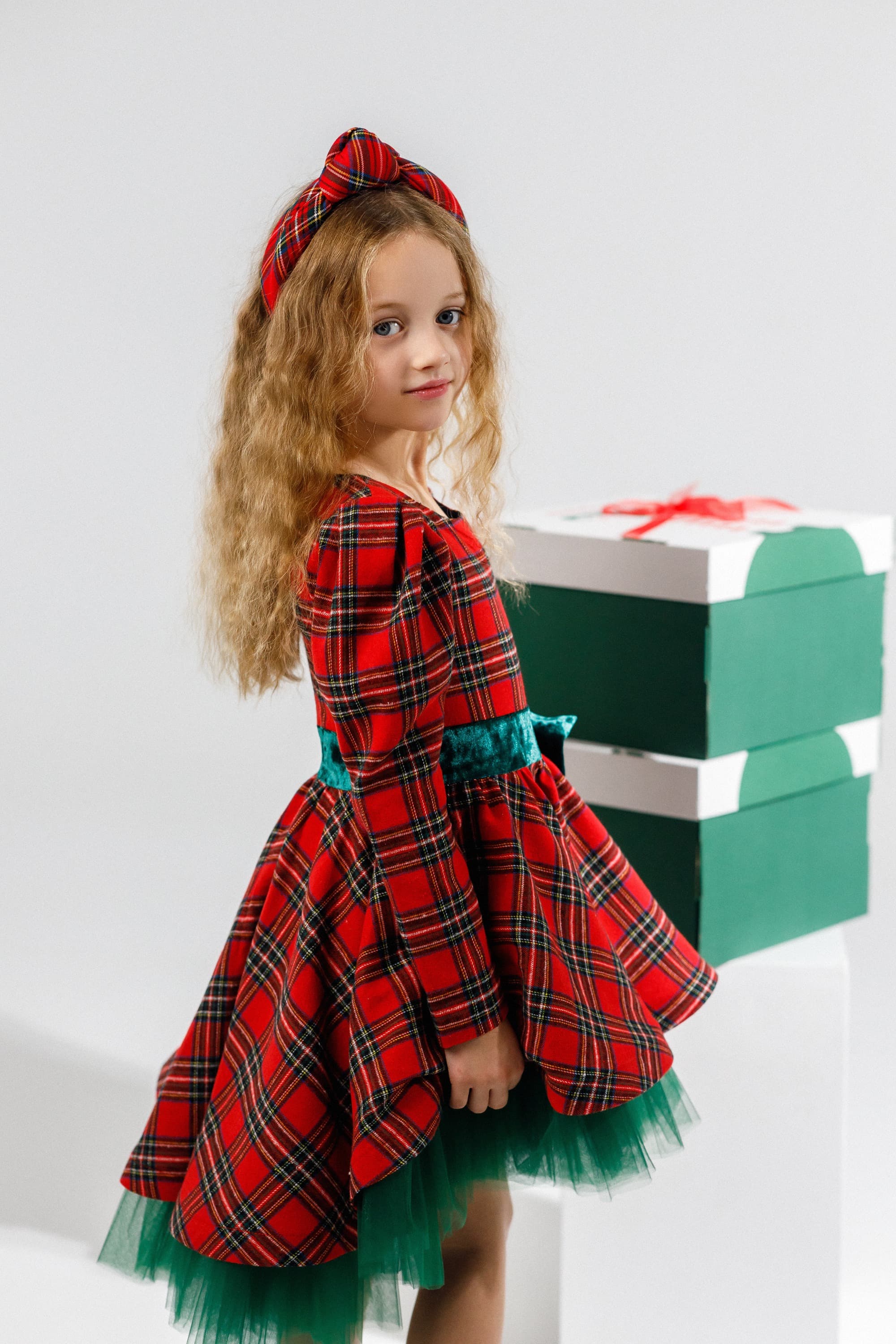 Сукня "Грета"