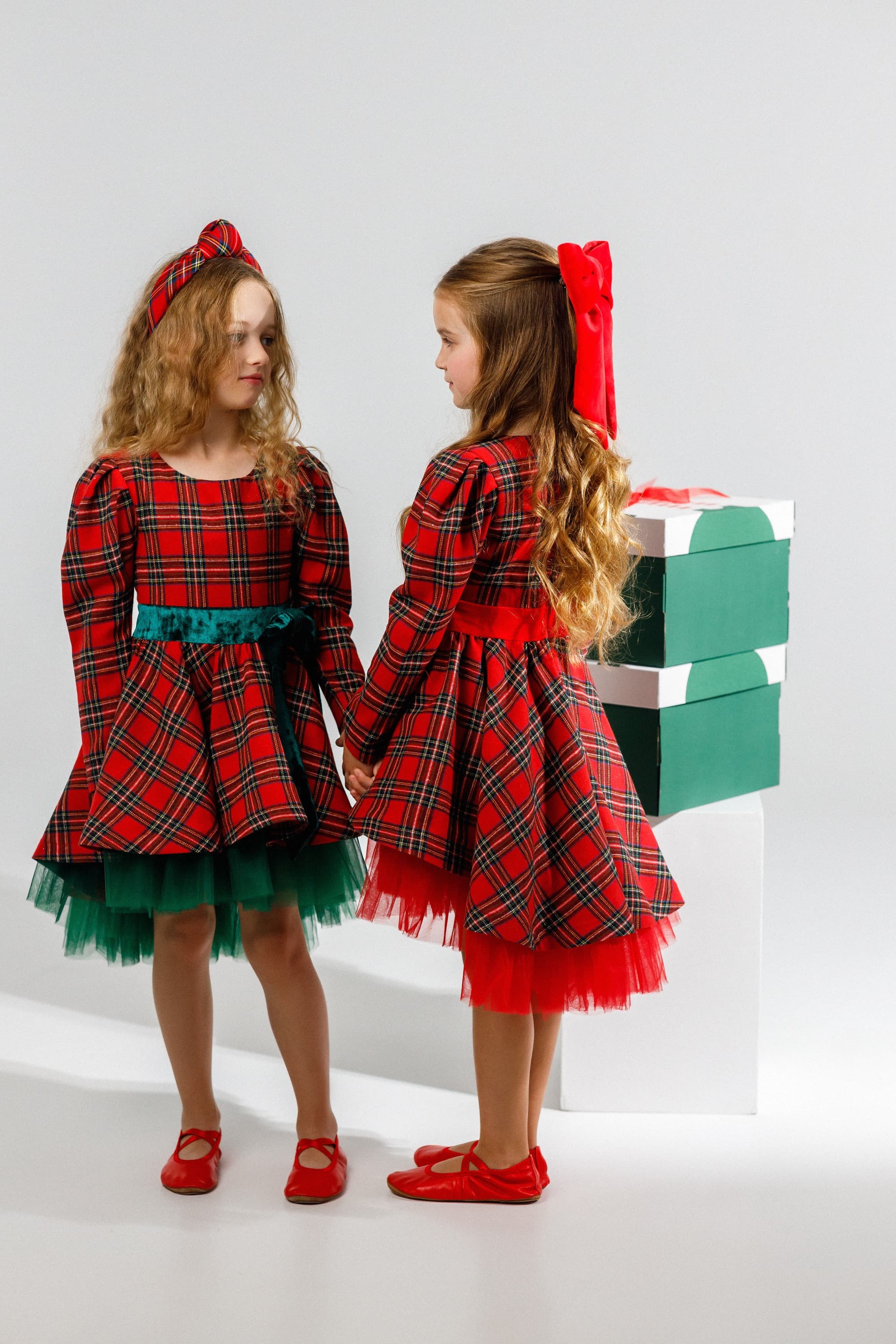 Сукня "Грета"