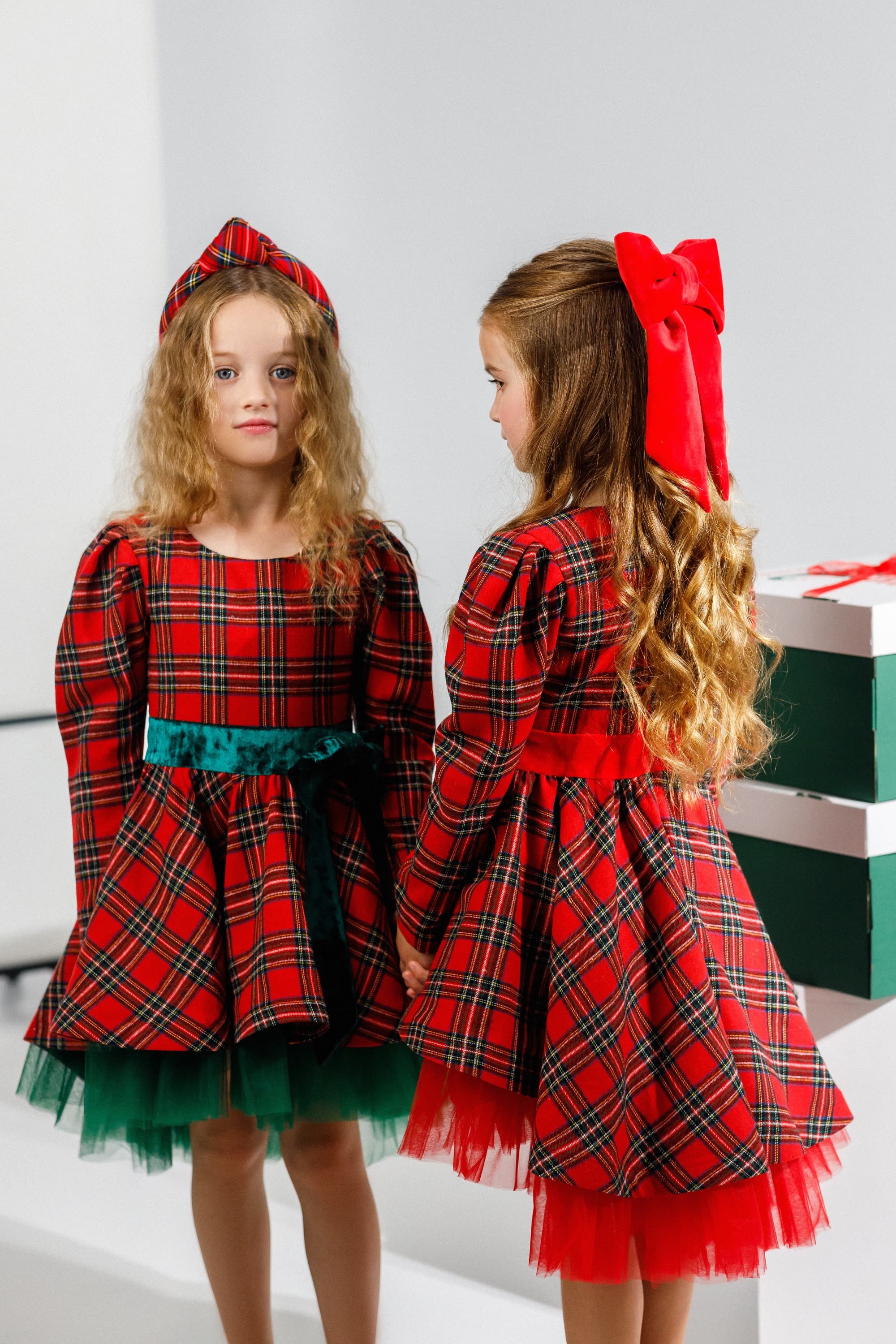 Сукня "Грета"