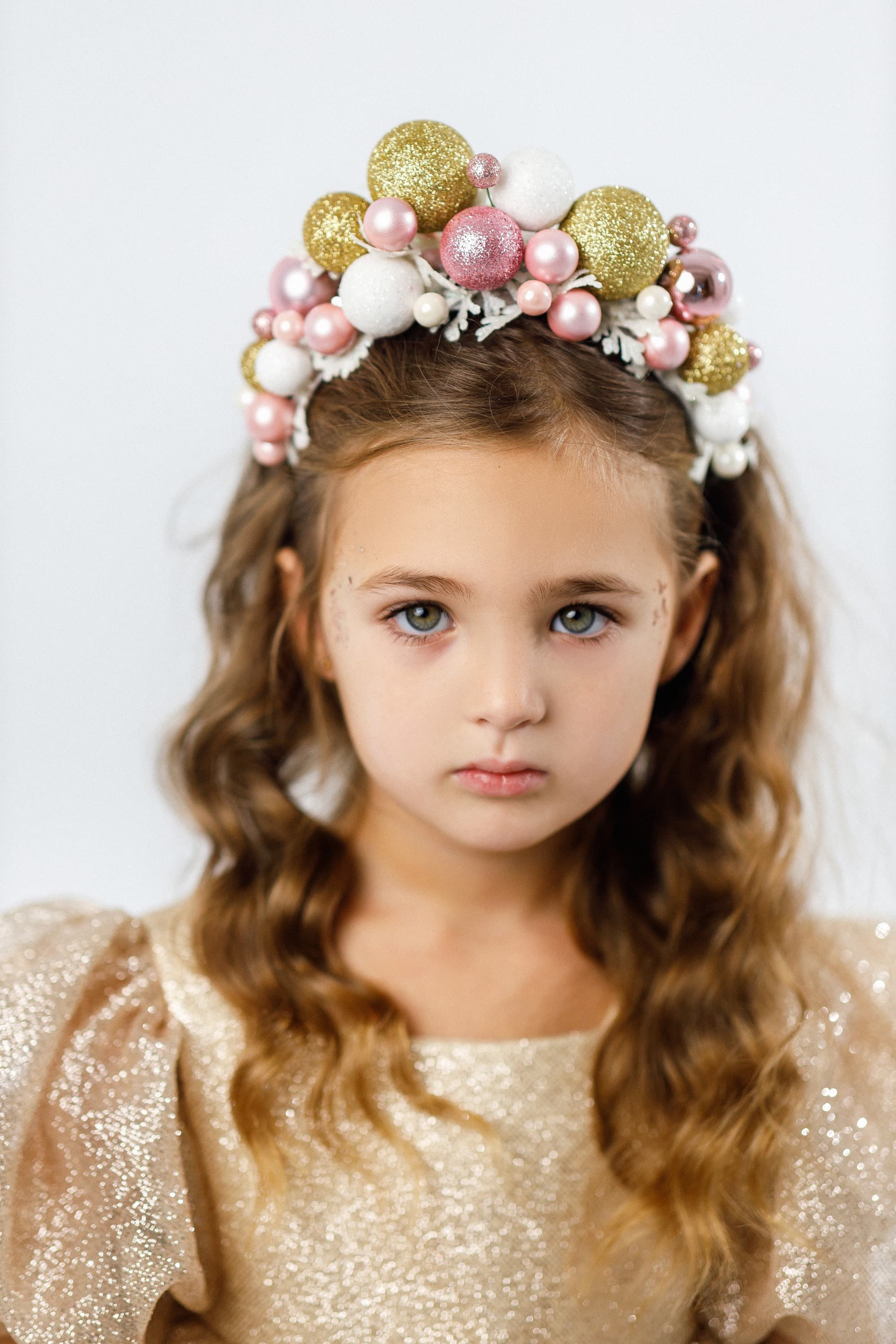 Обруч "Святковий Шик"