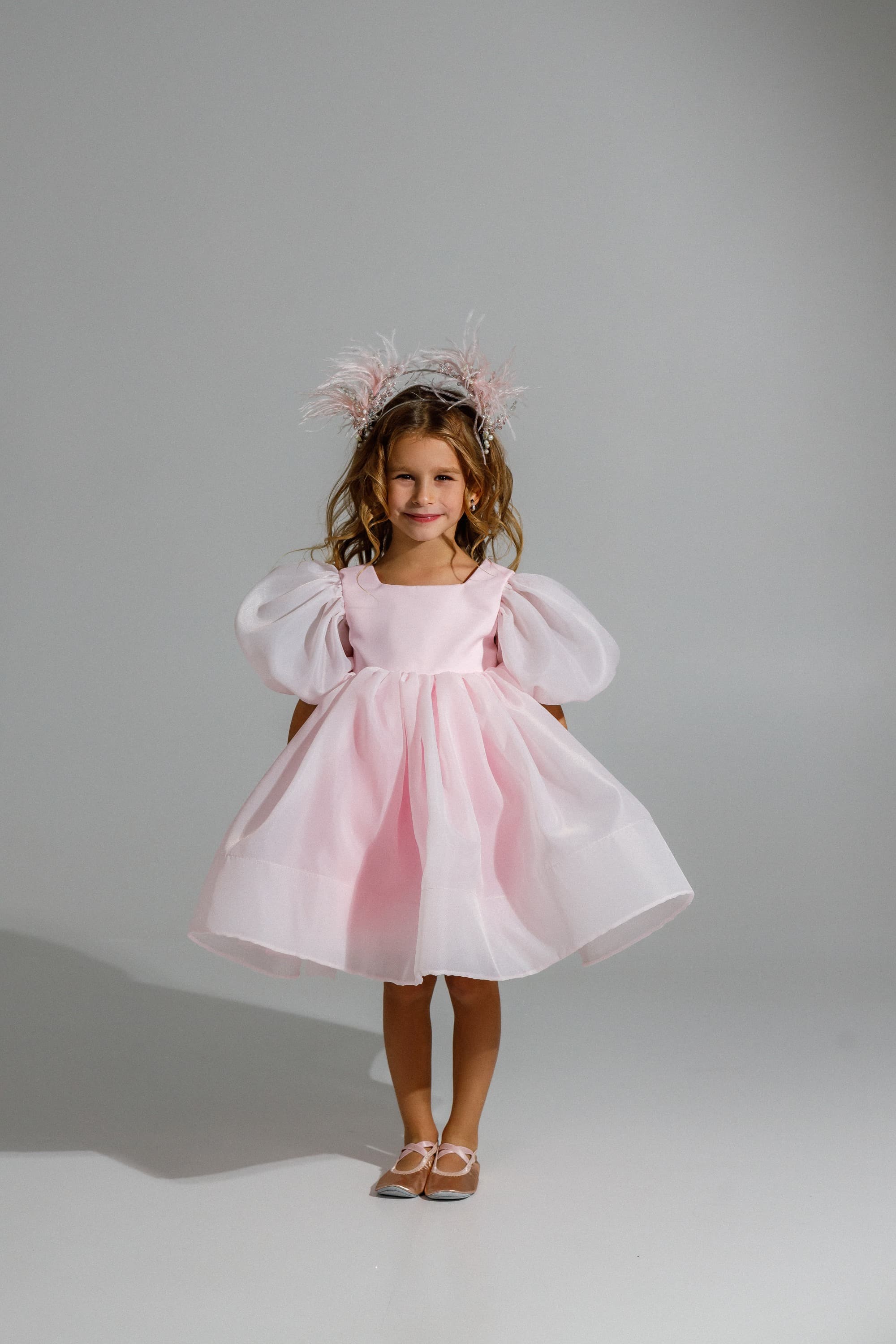 Сукня «Лейла»