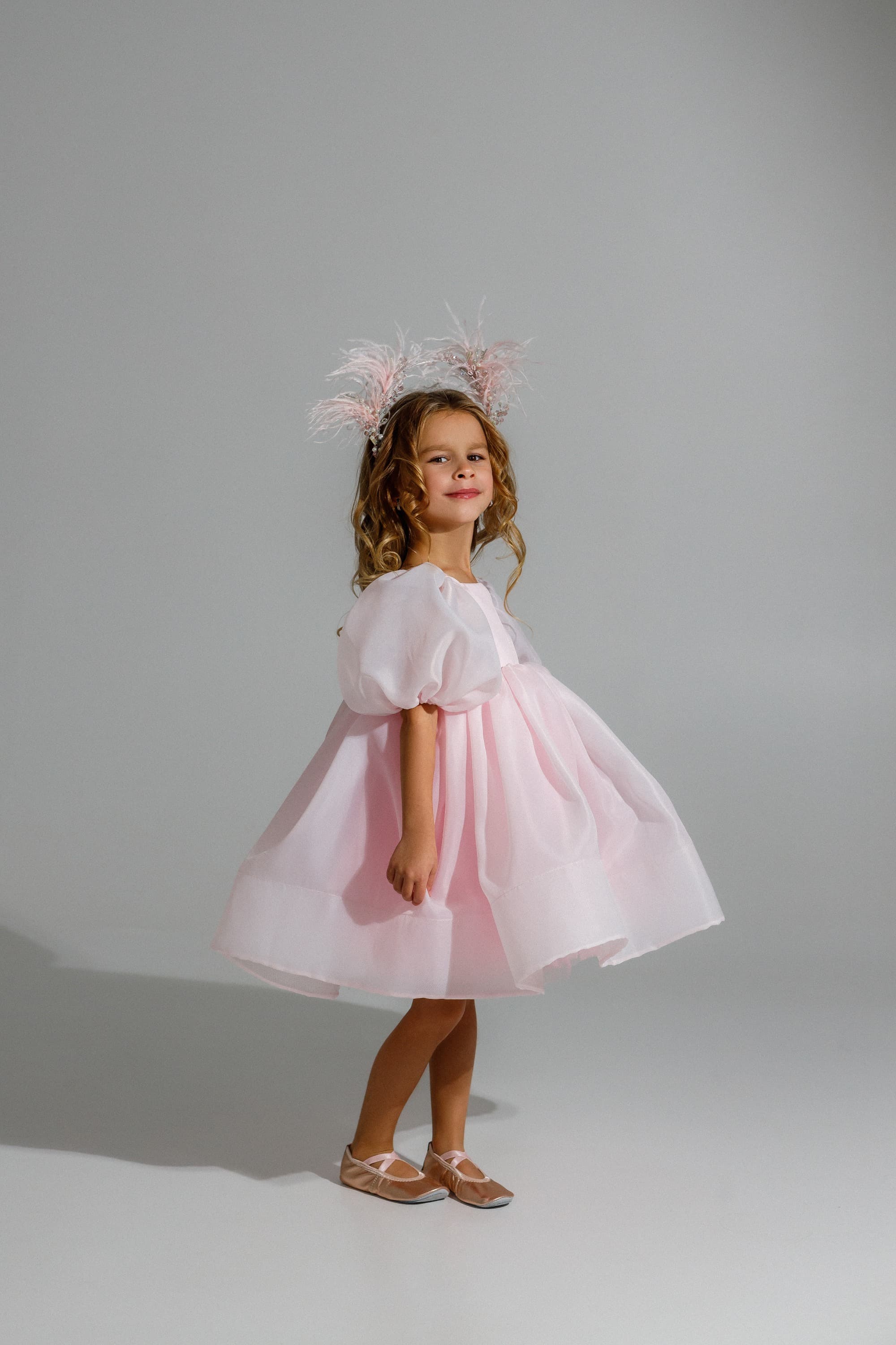 Сукня «Лейла»