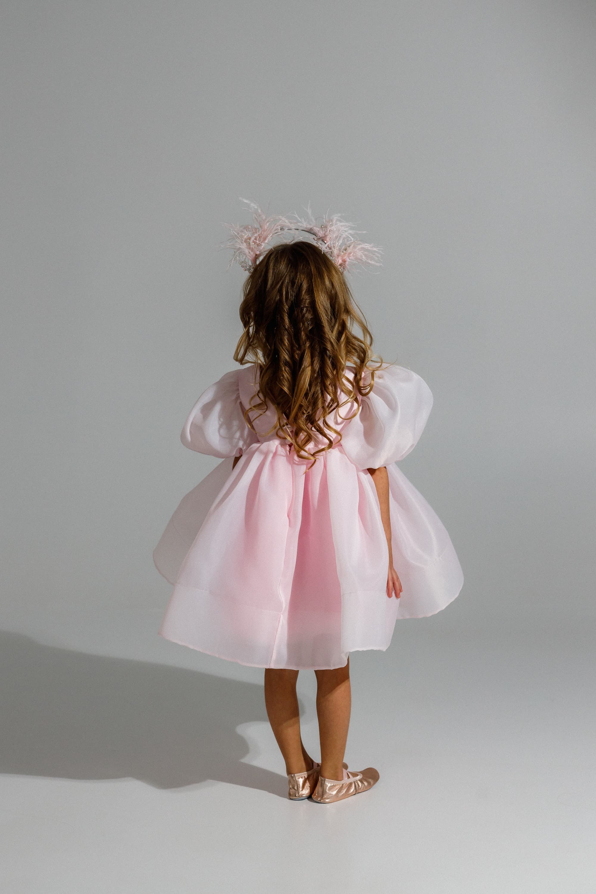 Сукня «Лейла»