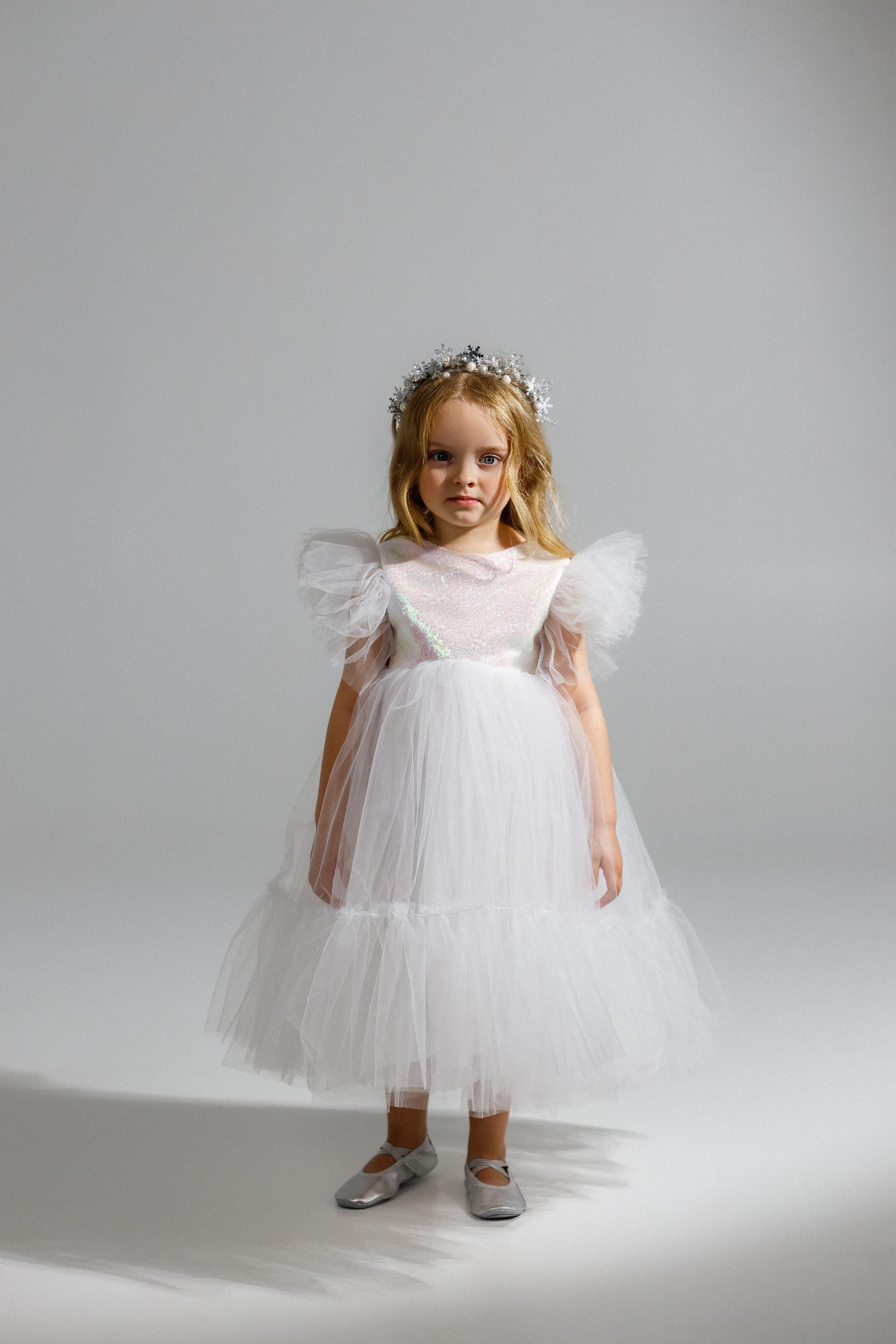 Сукня "Мія 3"