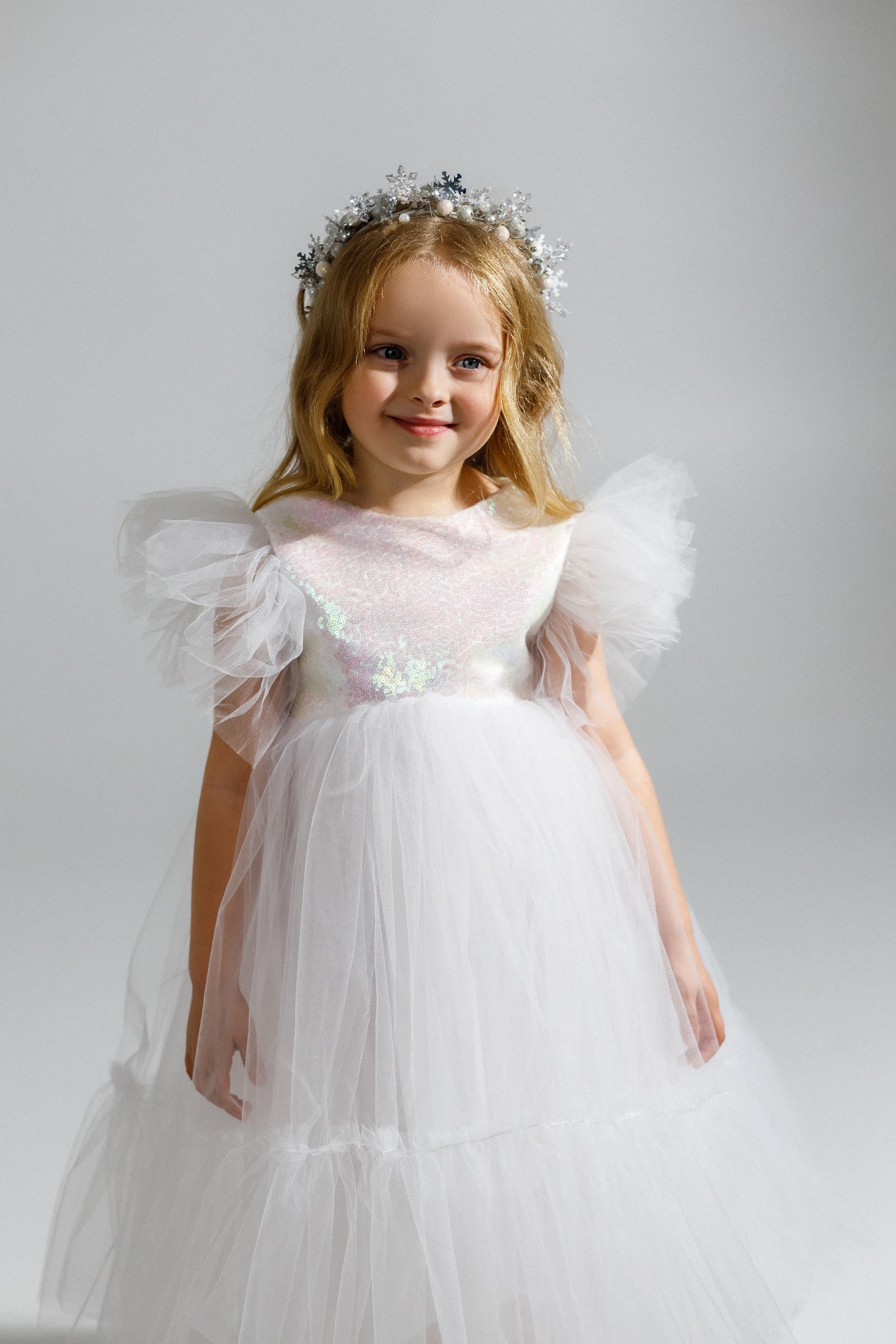 Сукня "Мія 3"