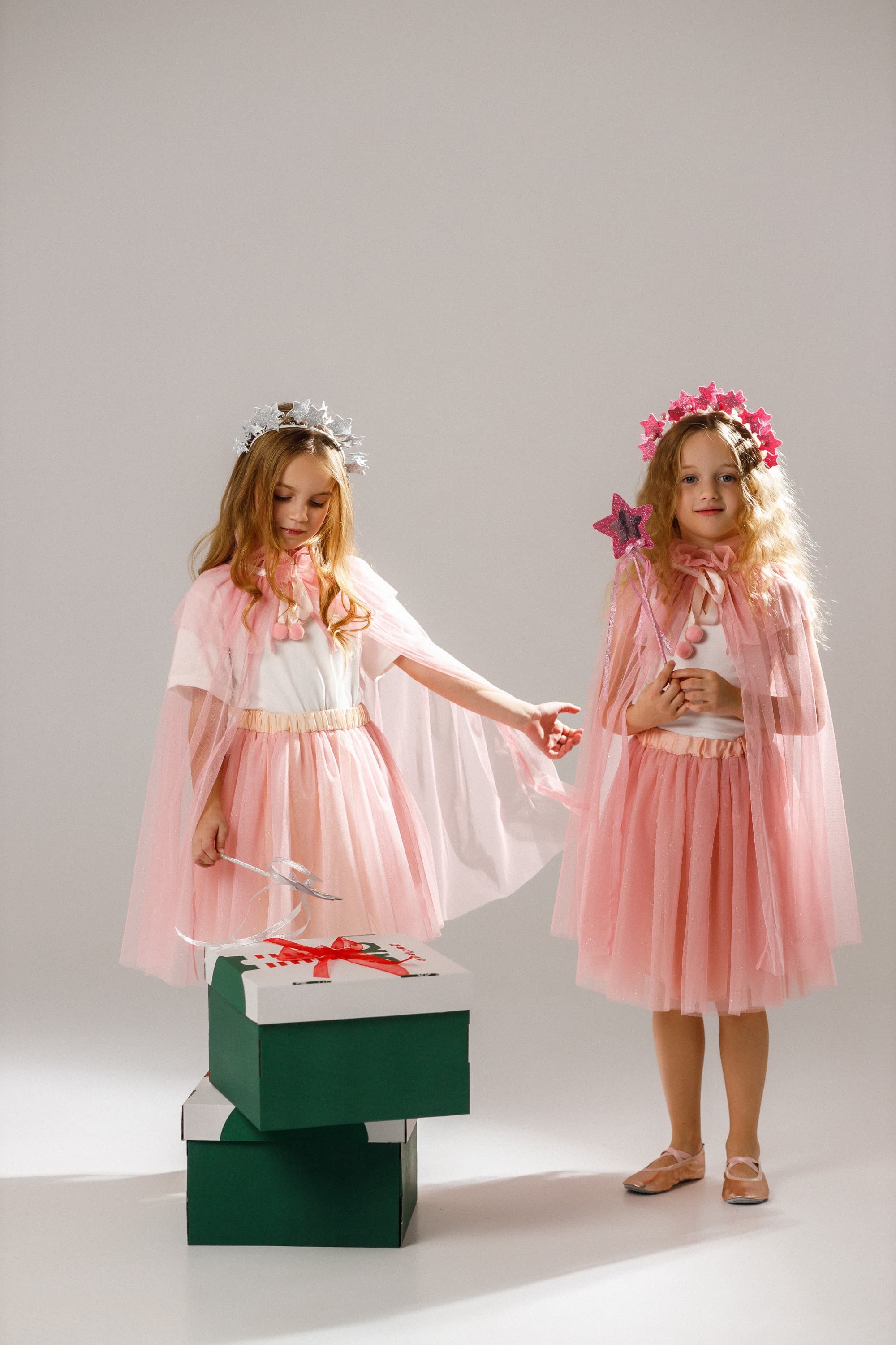 Набір "Чарівниця"