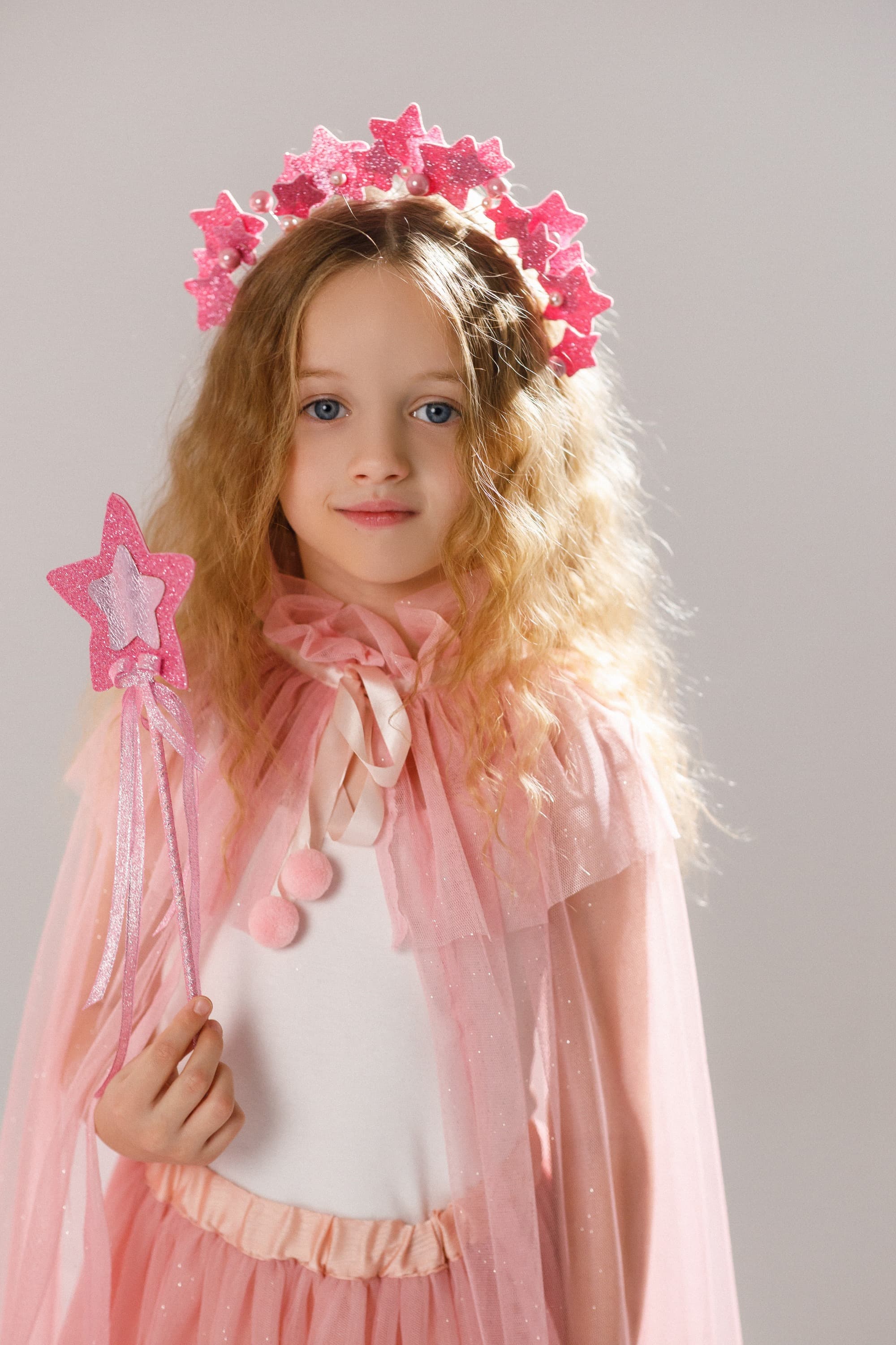 Набір "Чарівниця"