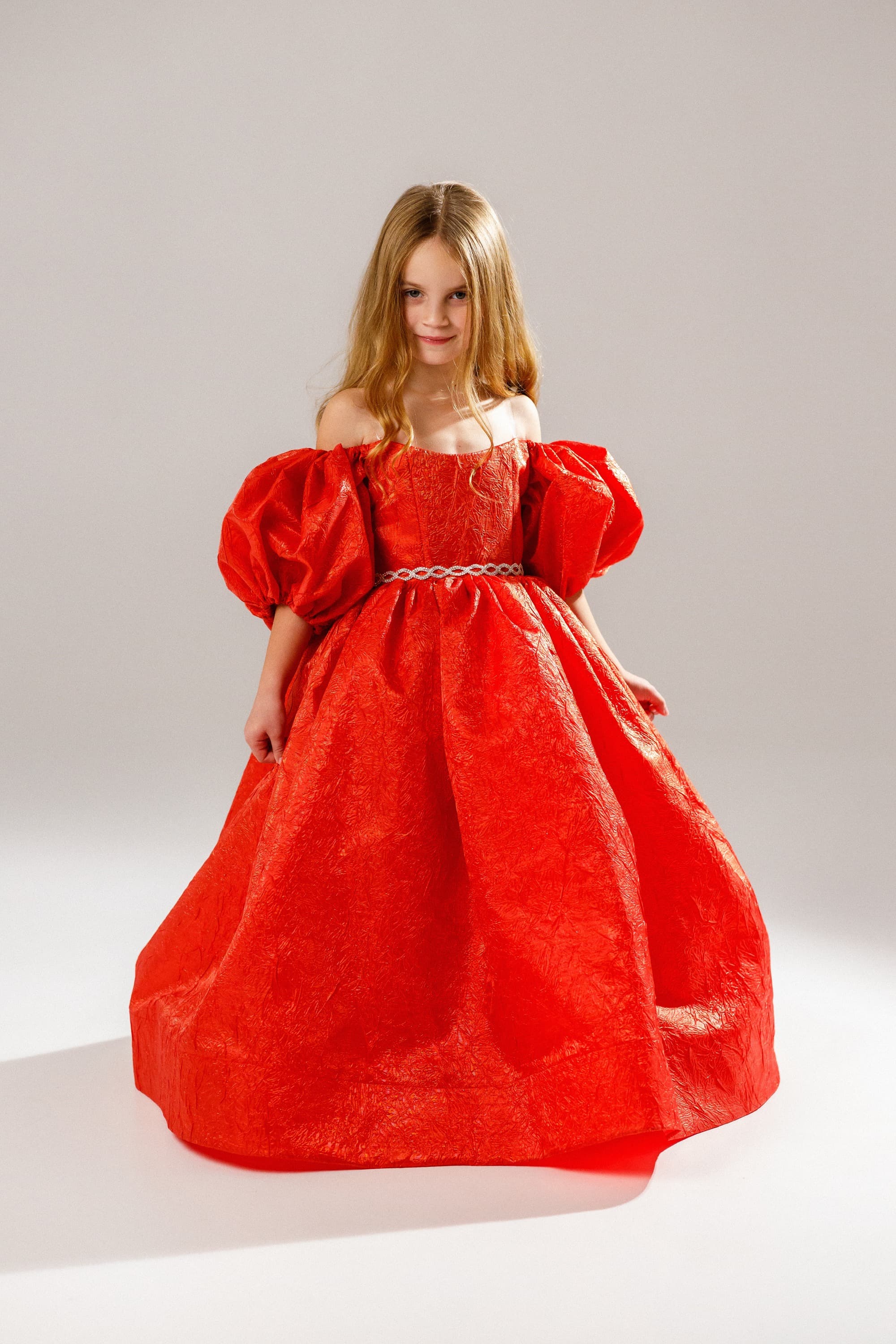 Сукня «Попелюшка»