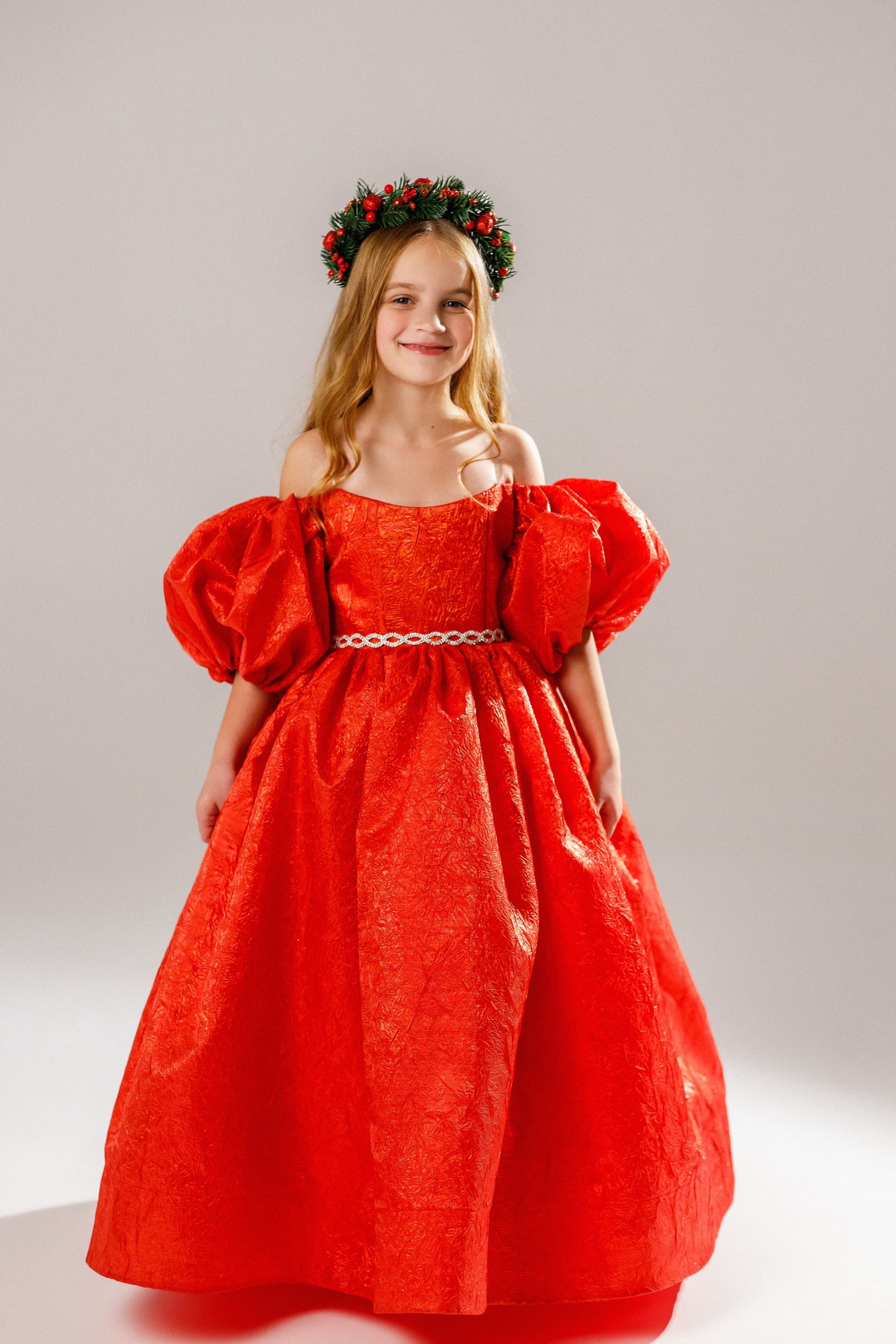 Сукня «Попелюшка»