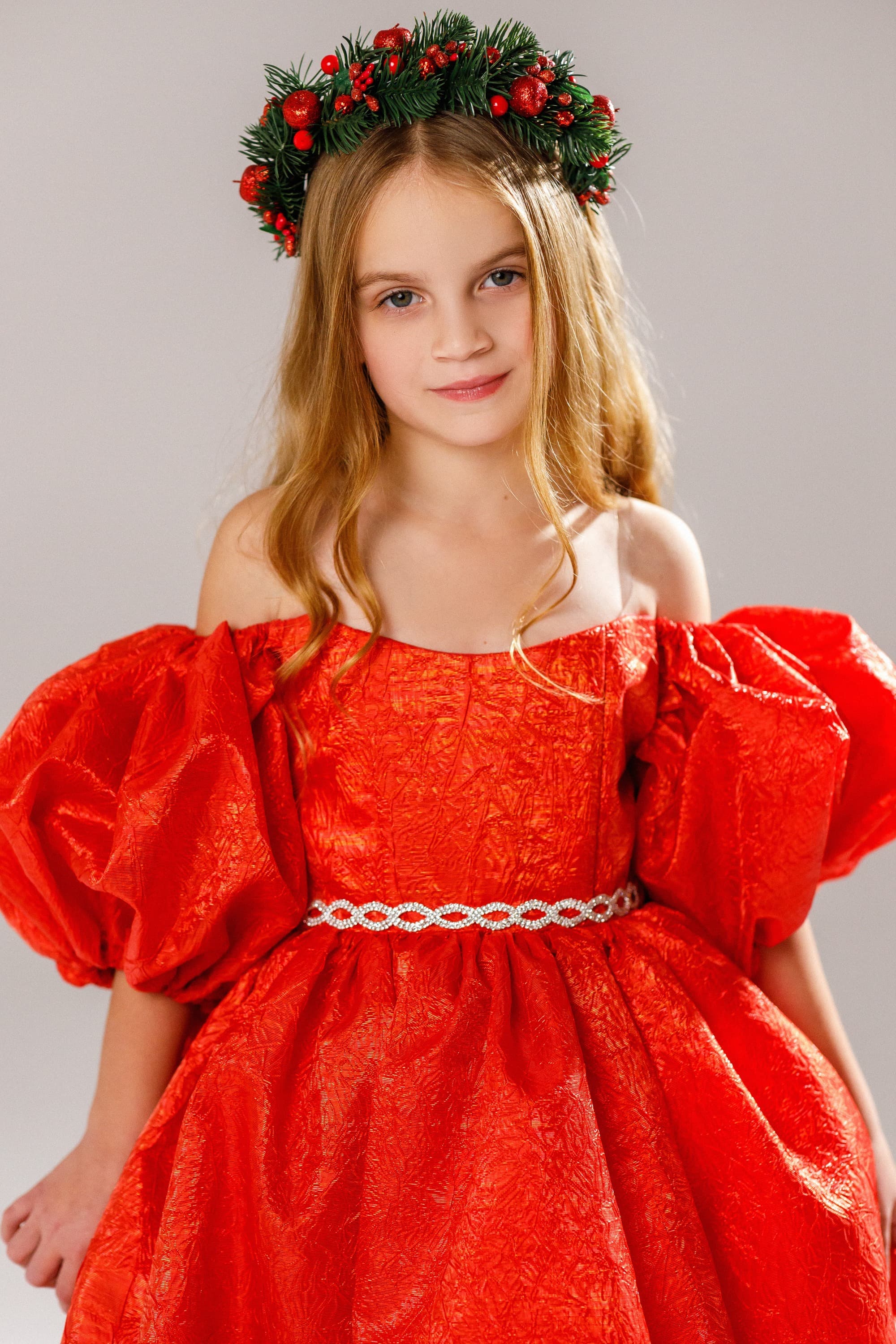 Сукня «Попелюшка»