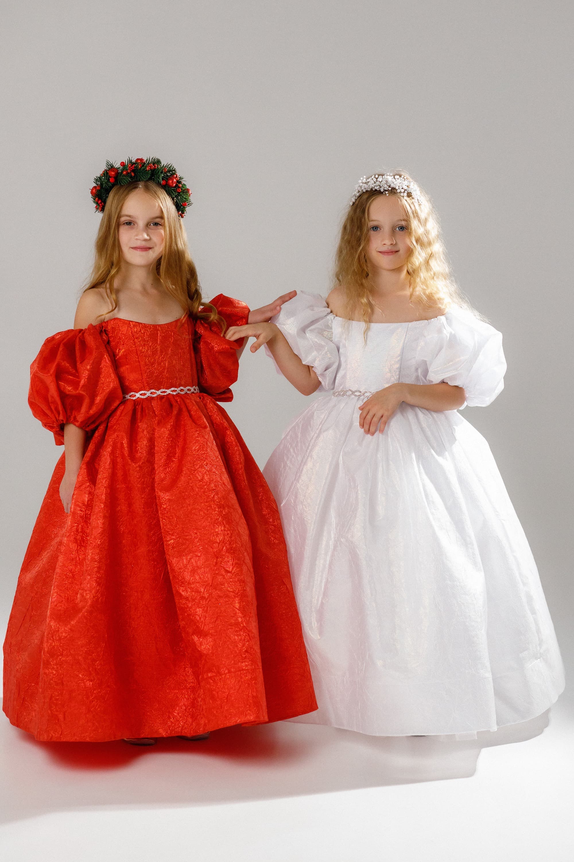 Сукня «Попелюшка»