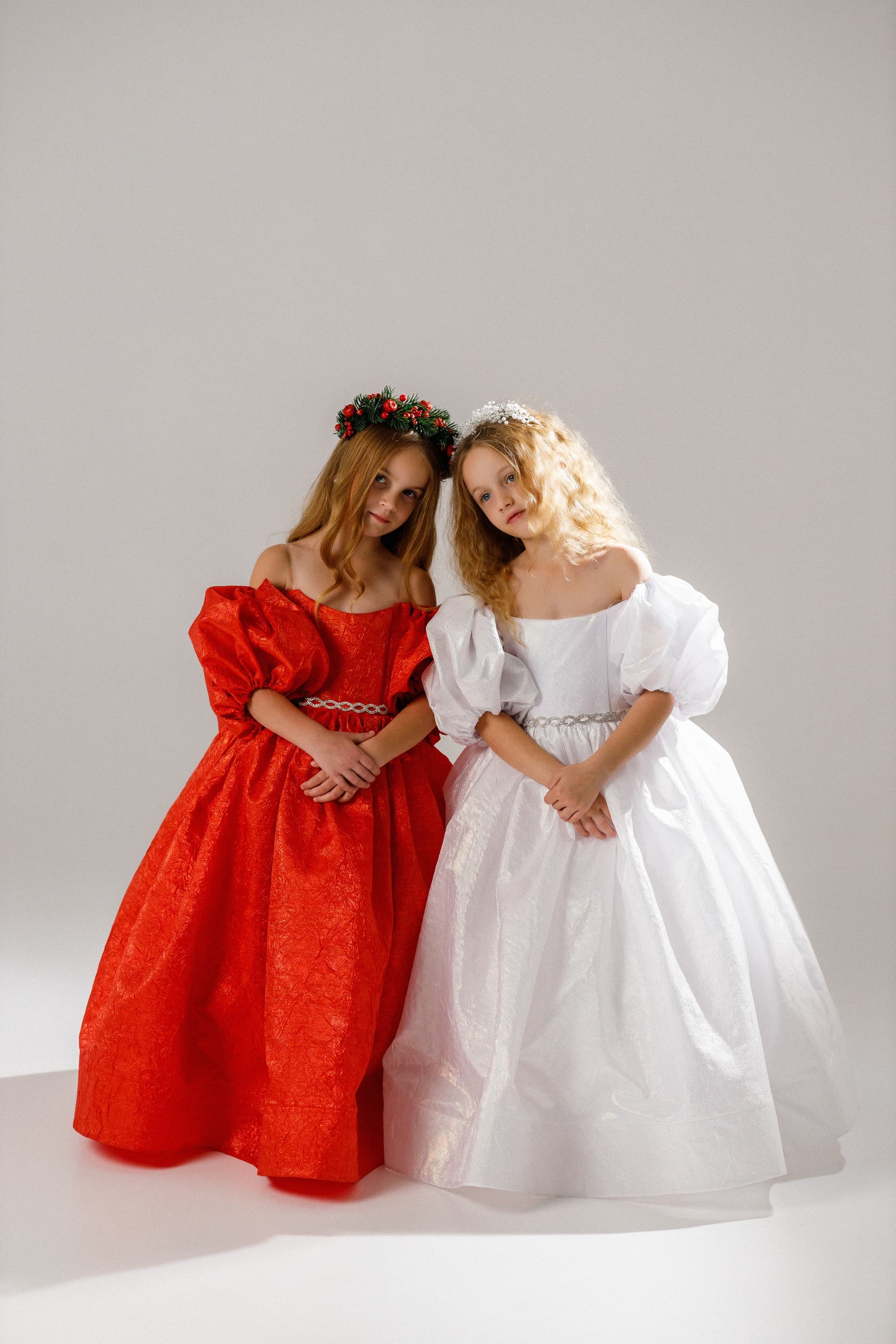 Сукня «Попелюшка»