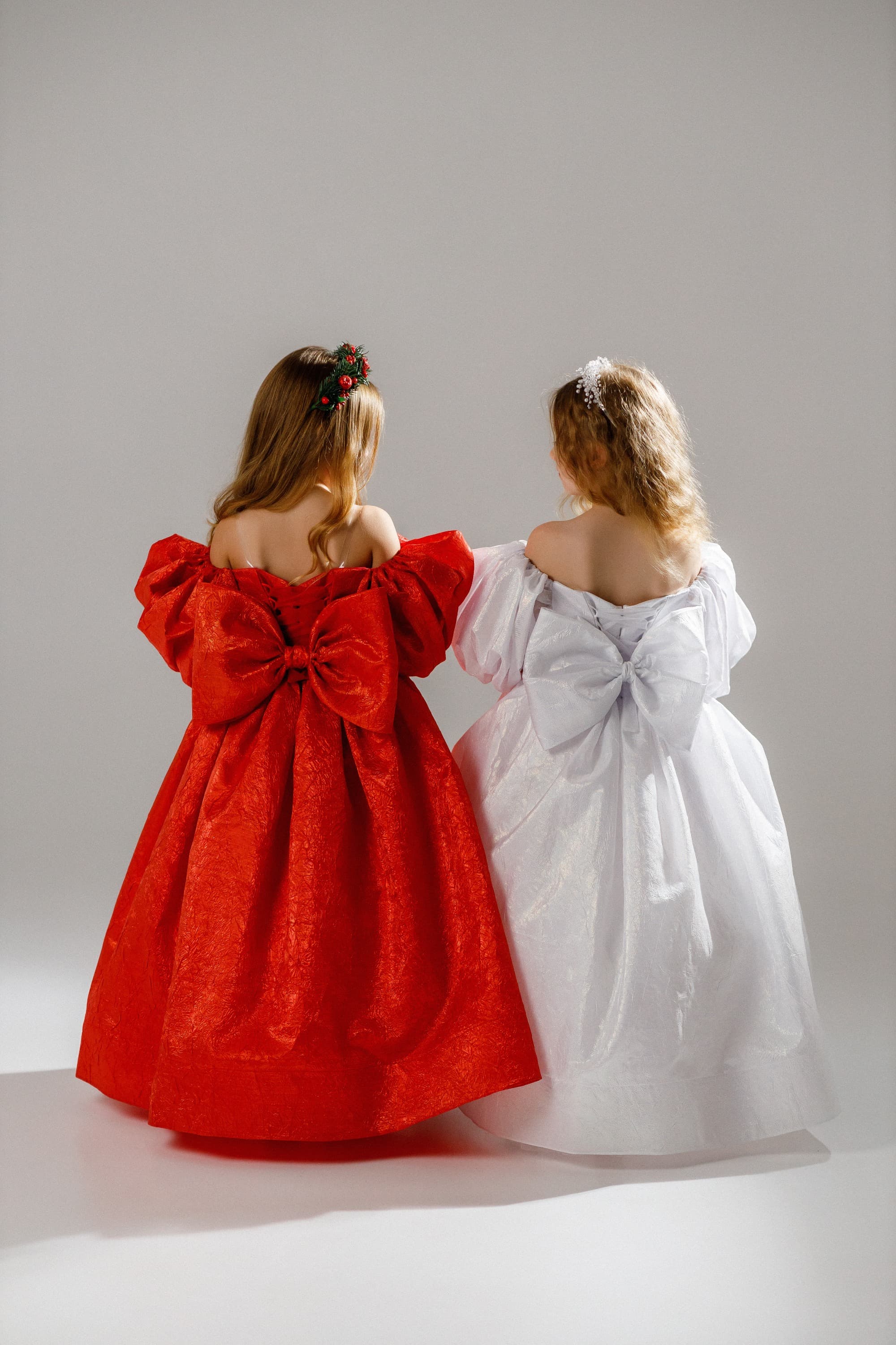 Сукня «Попелюшка»