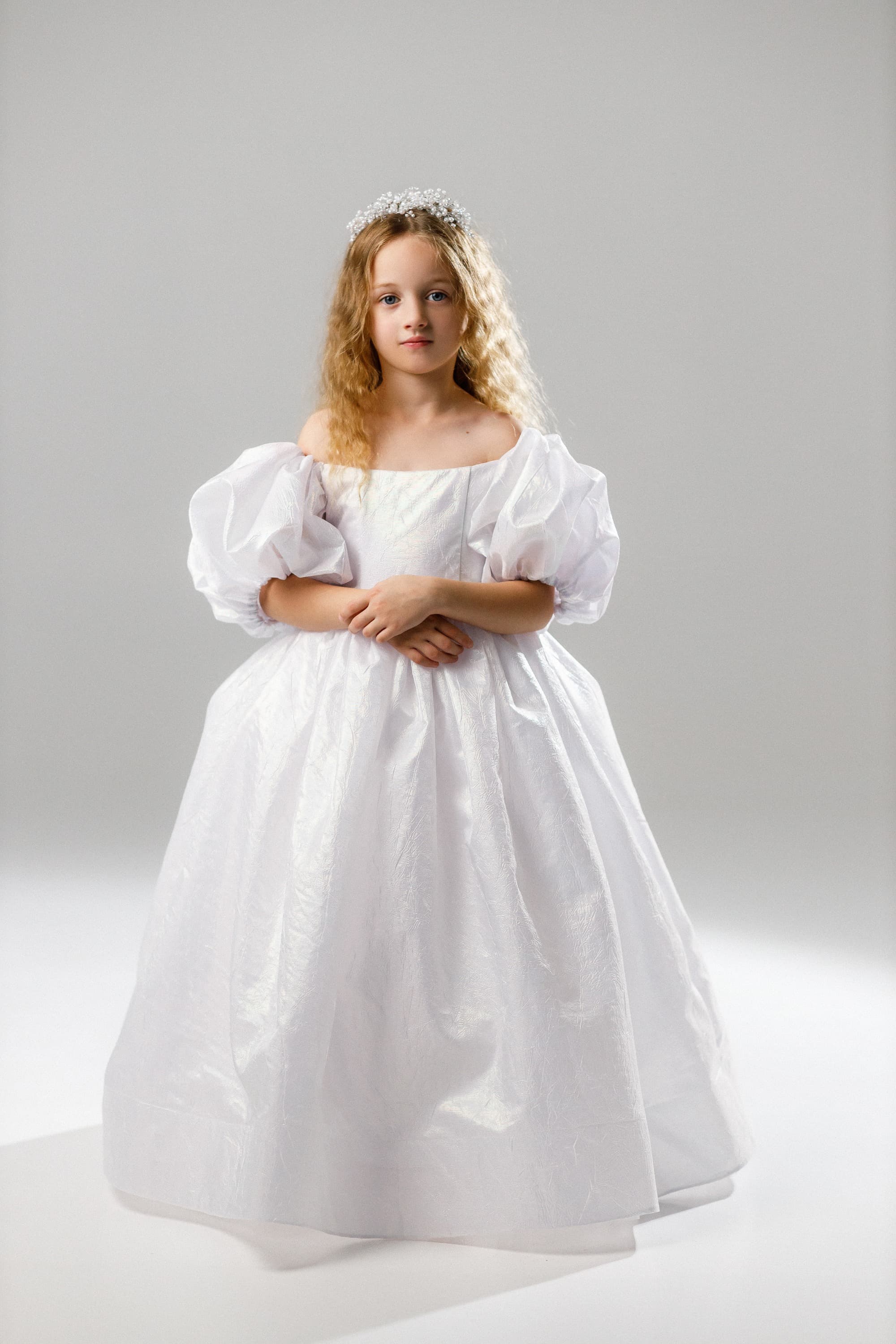 Сукня «Попелюшка»