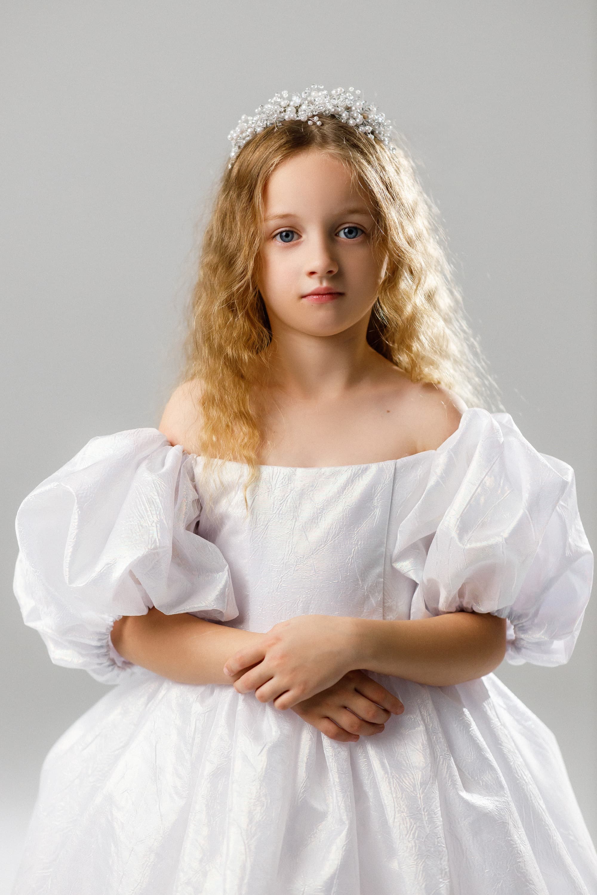 Сукня «Попелюшка»