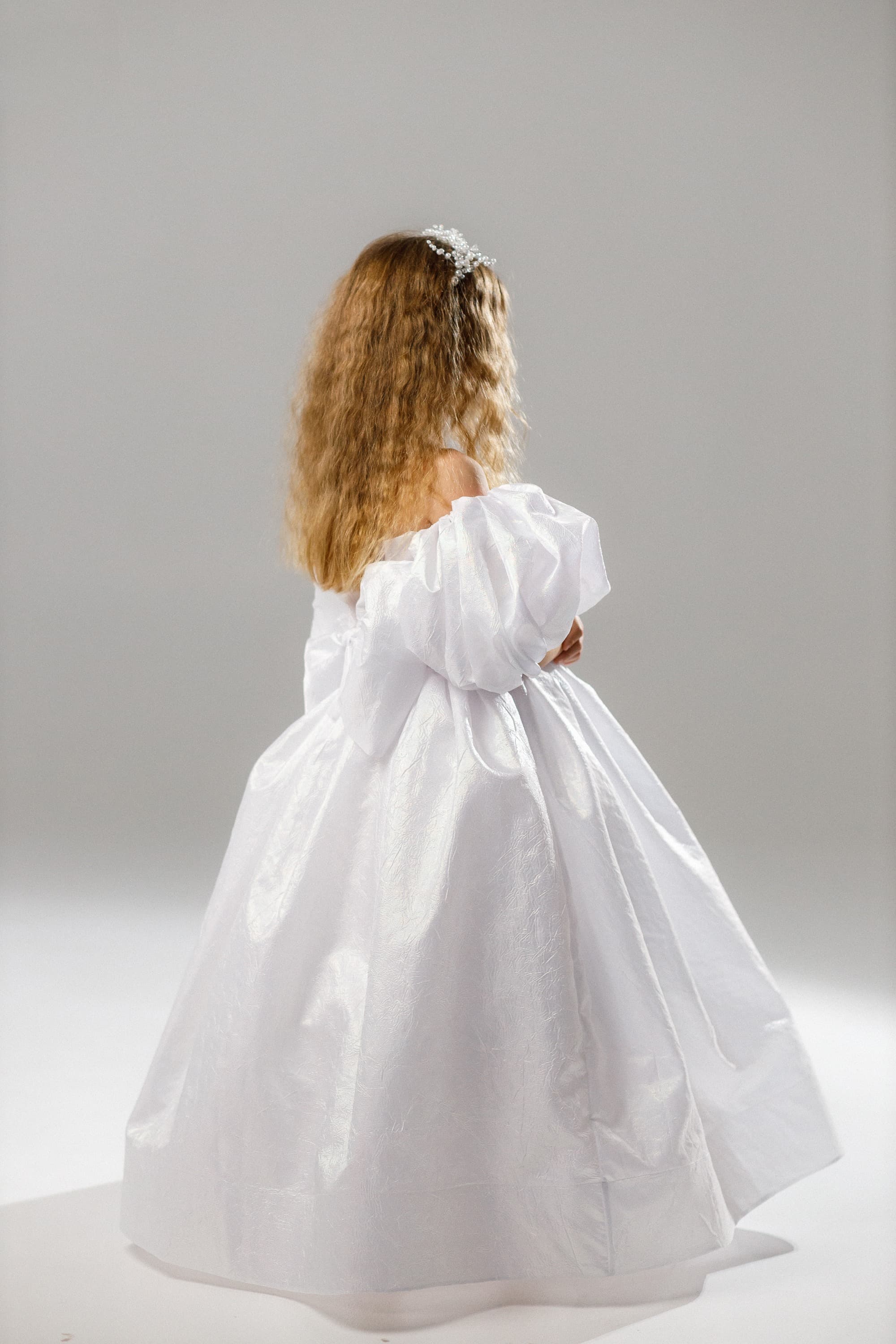 Сукня «Попелюшка»