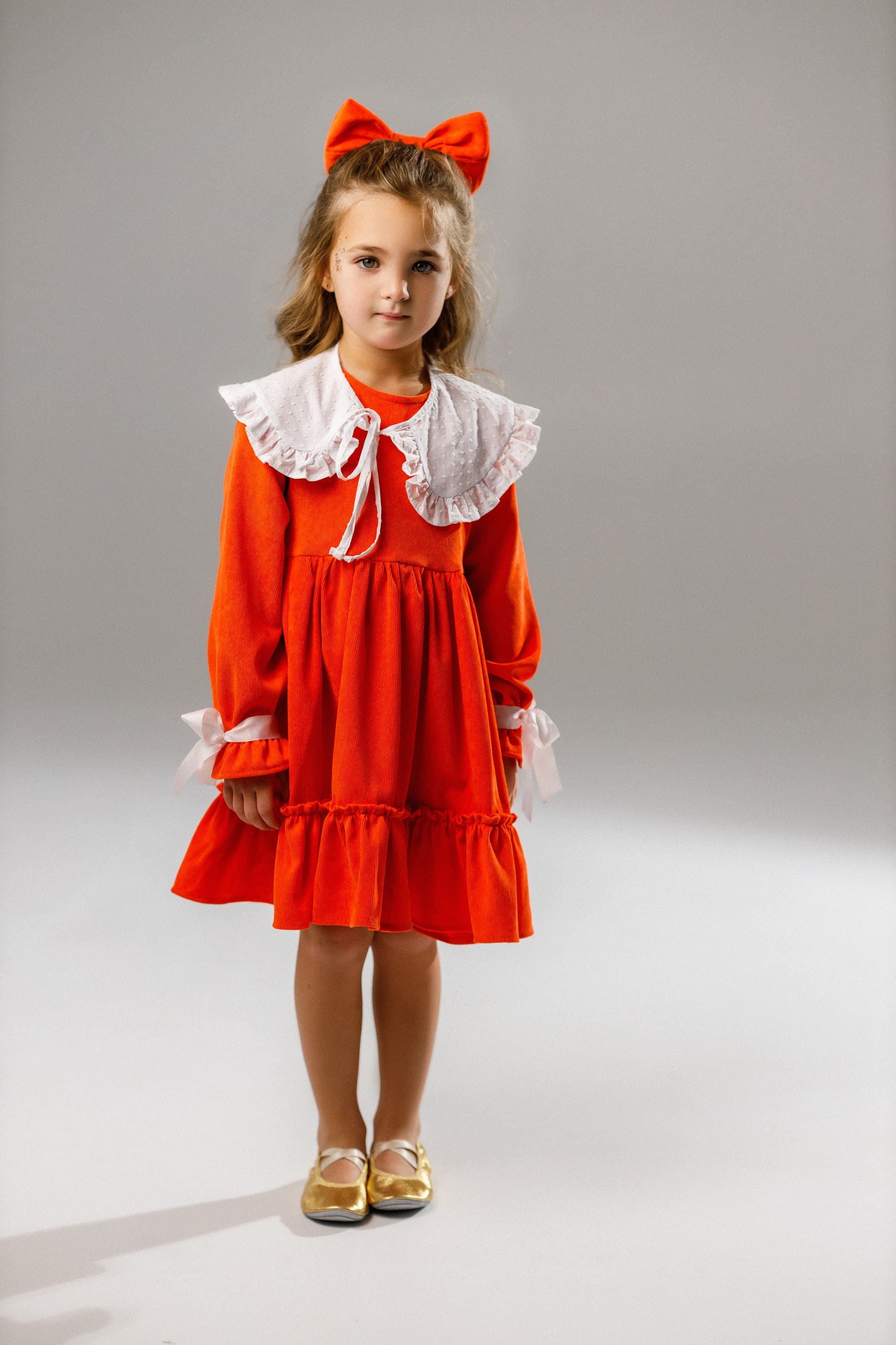 Вельветова сукня "Діана"