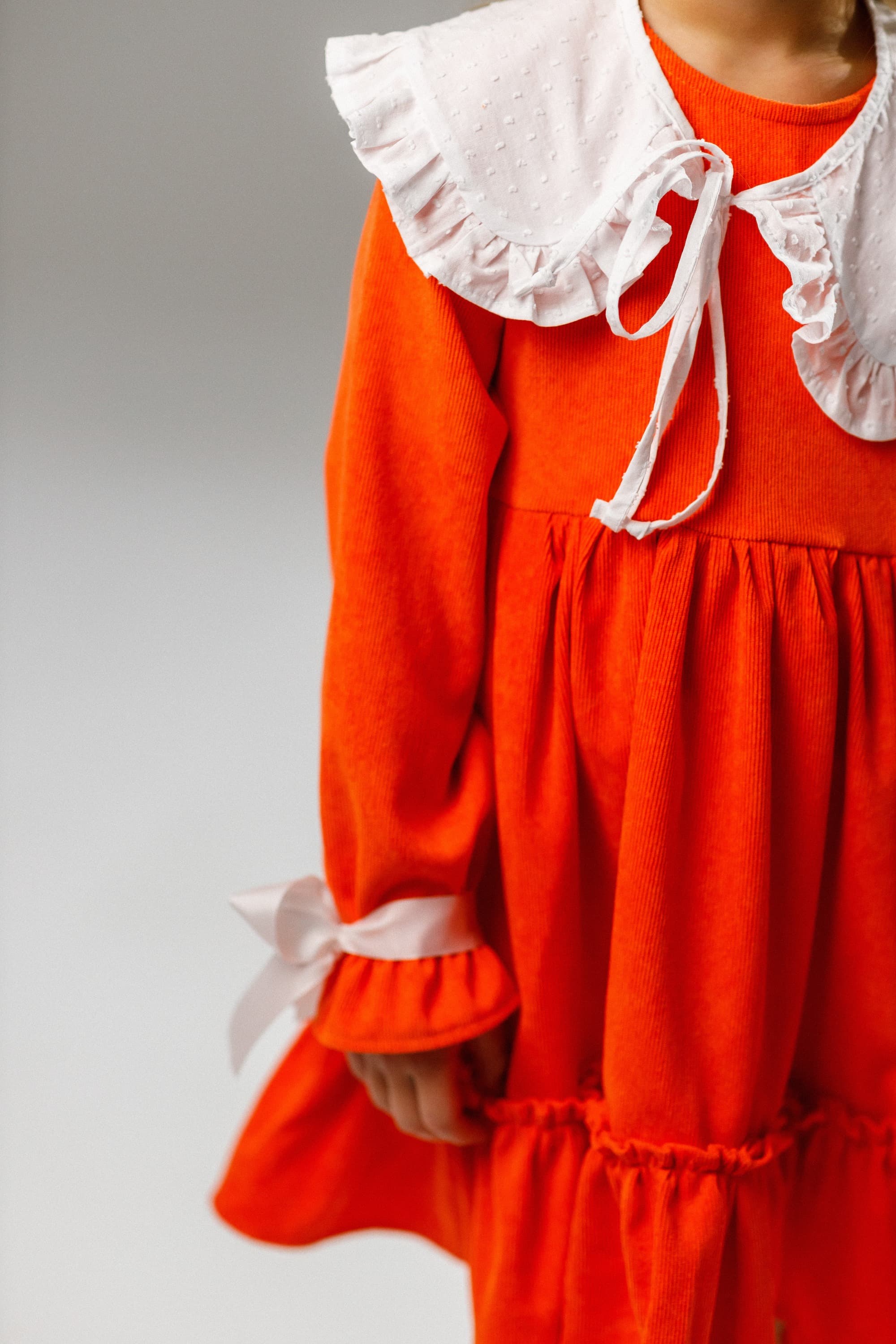 Вельветова сукня "Діана"