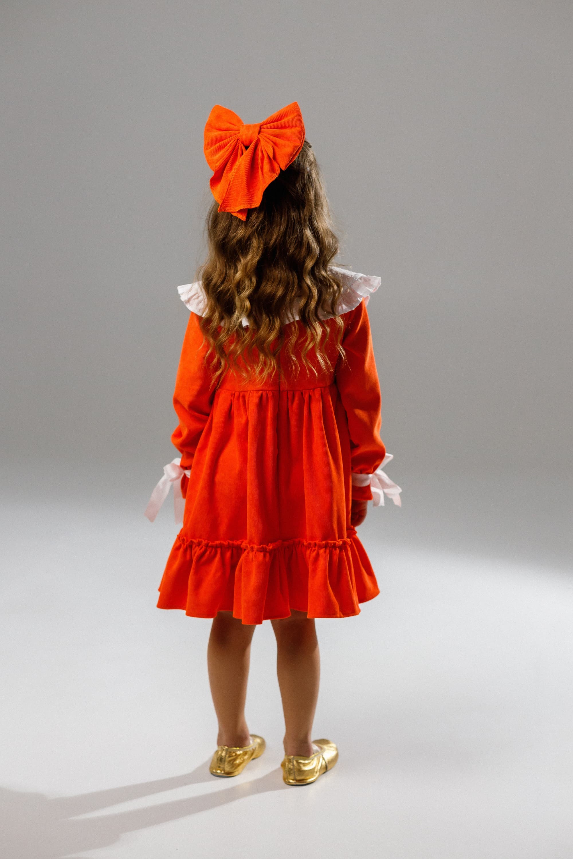 Вельветова сукня "Діана"