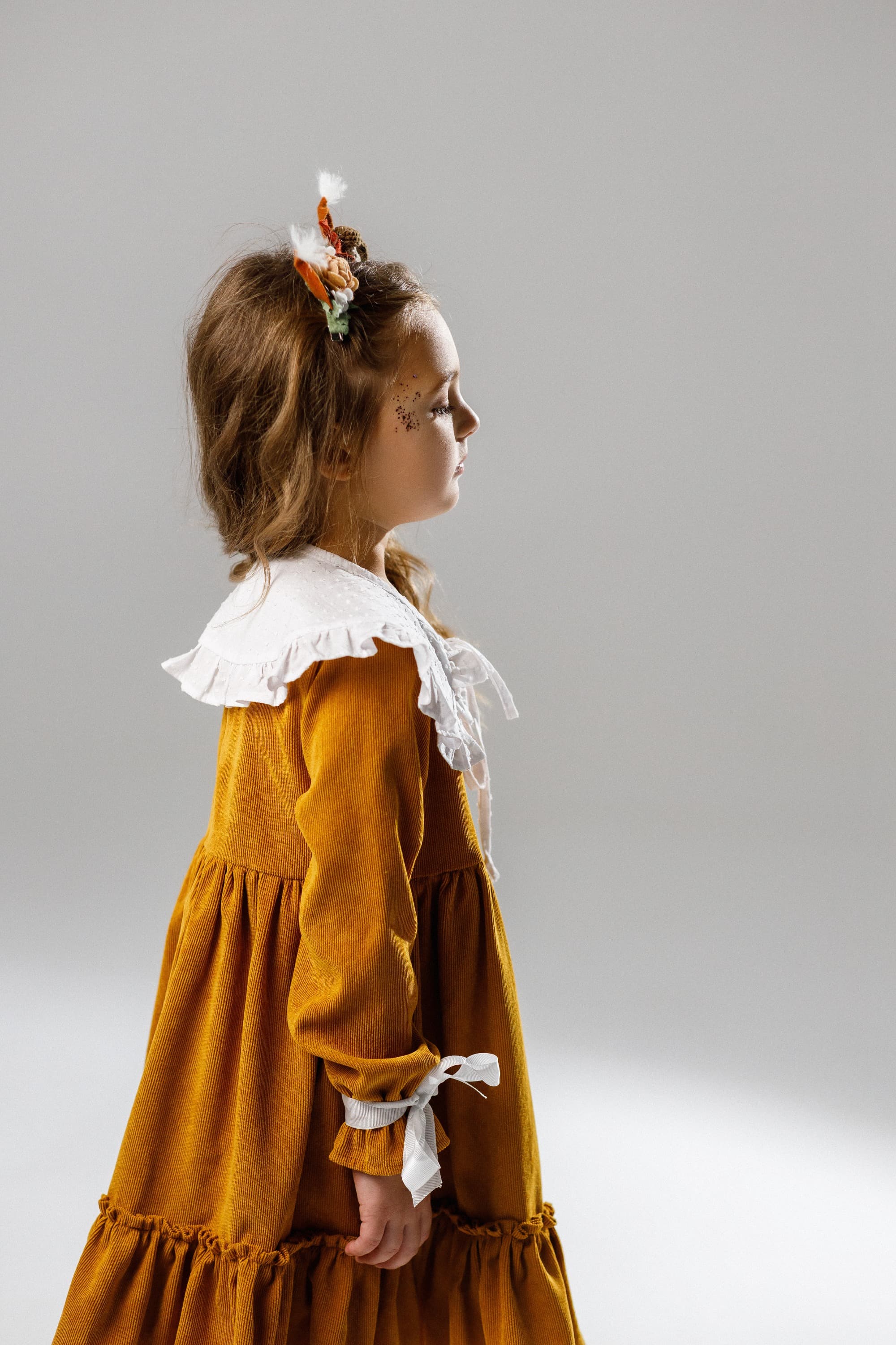 Вельветова сукня "Діана"