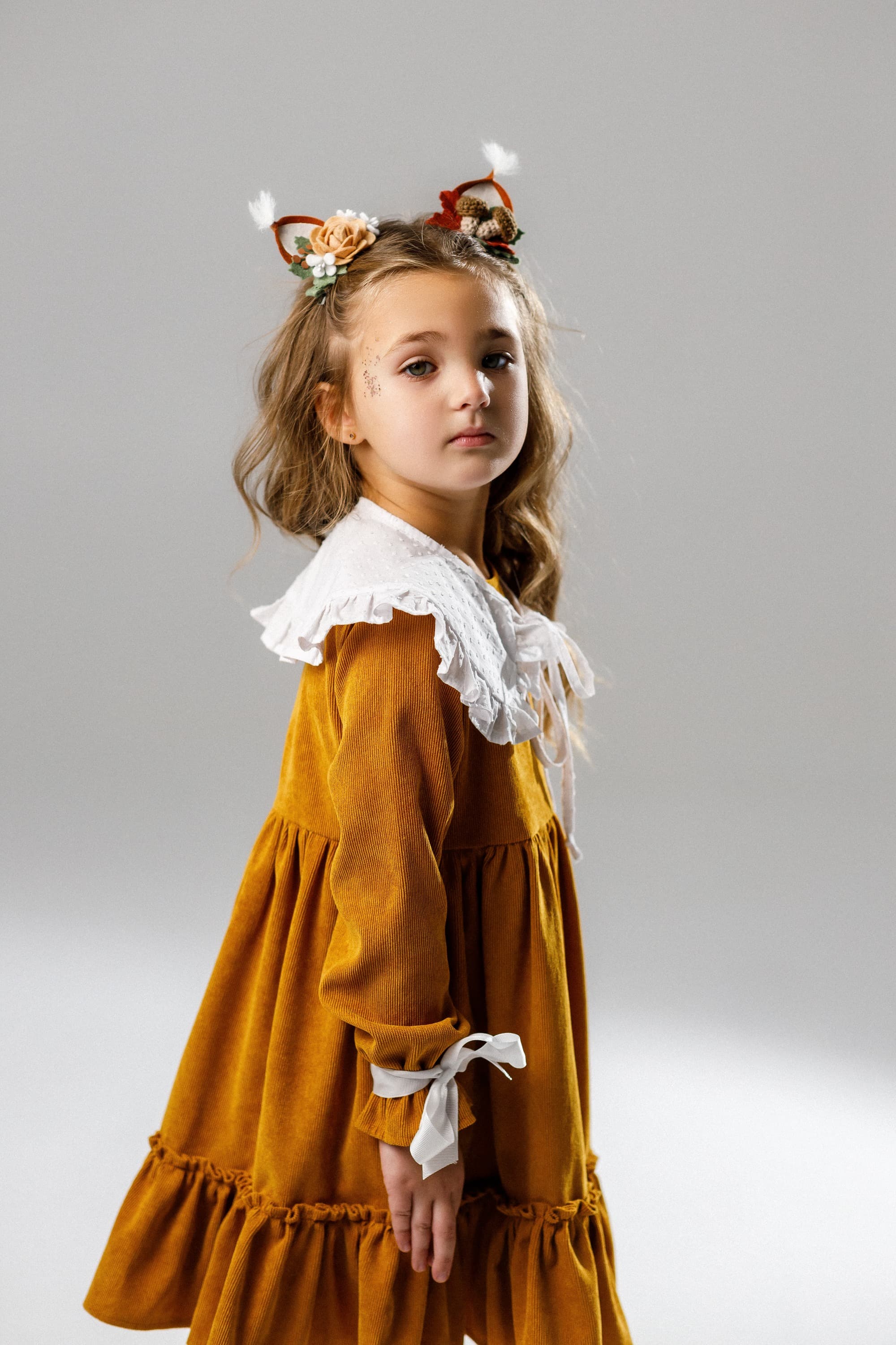 Вельветова сукня "Діана"