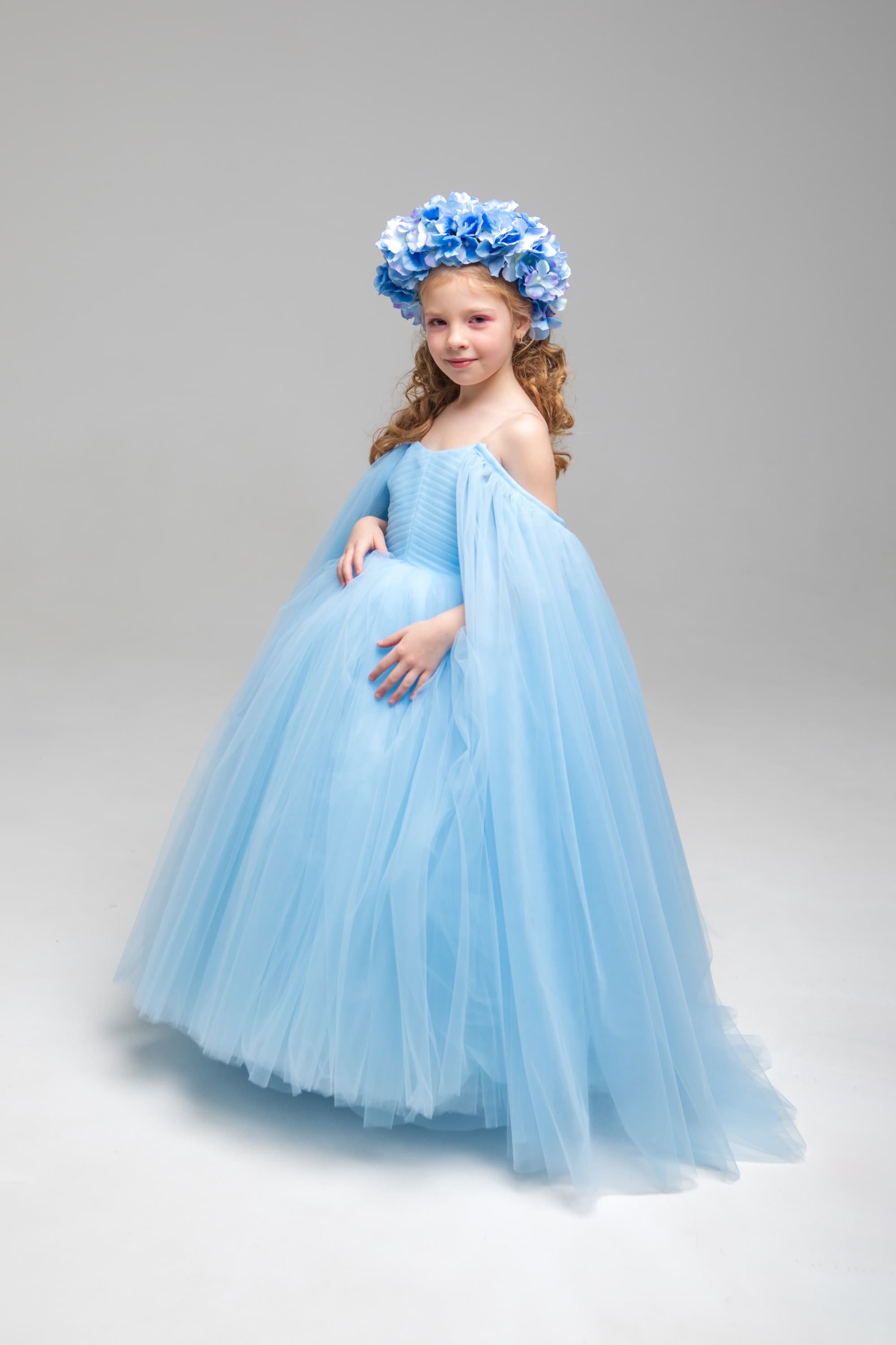 Сукня "Едельвіна"