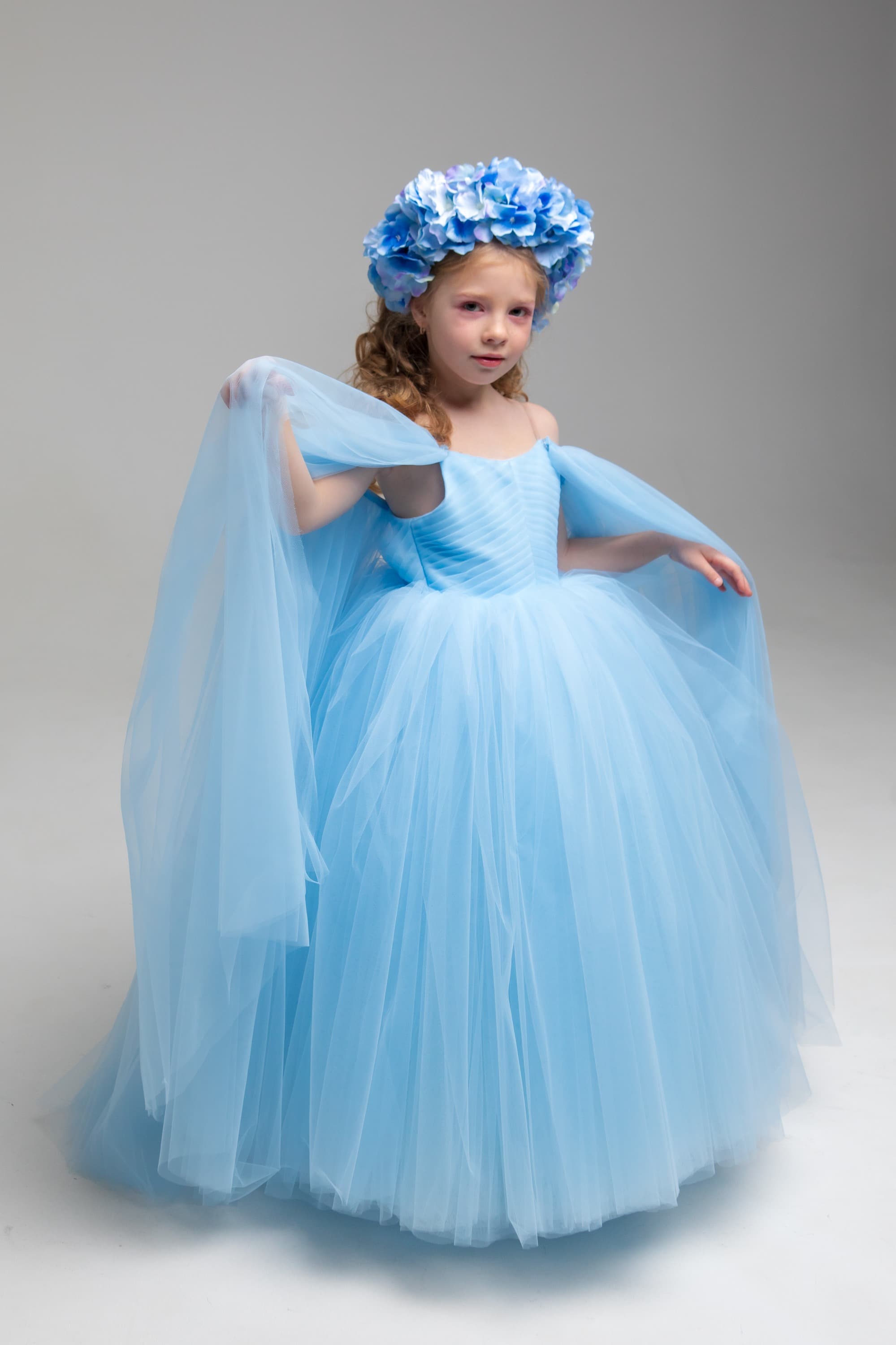 Сукня "Едельвіна"