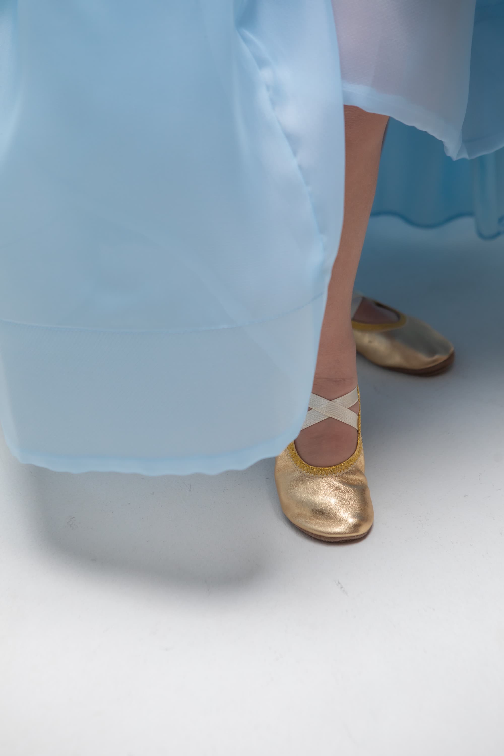 Чешки шкіряні золоті